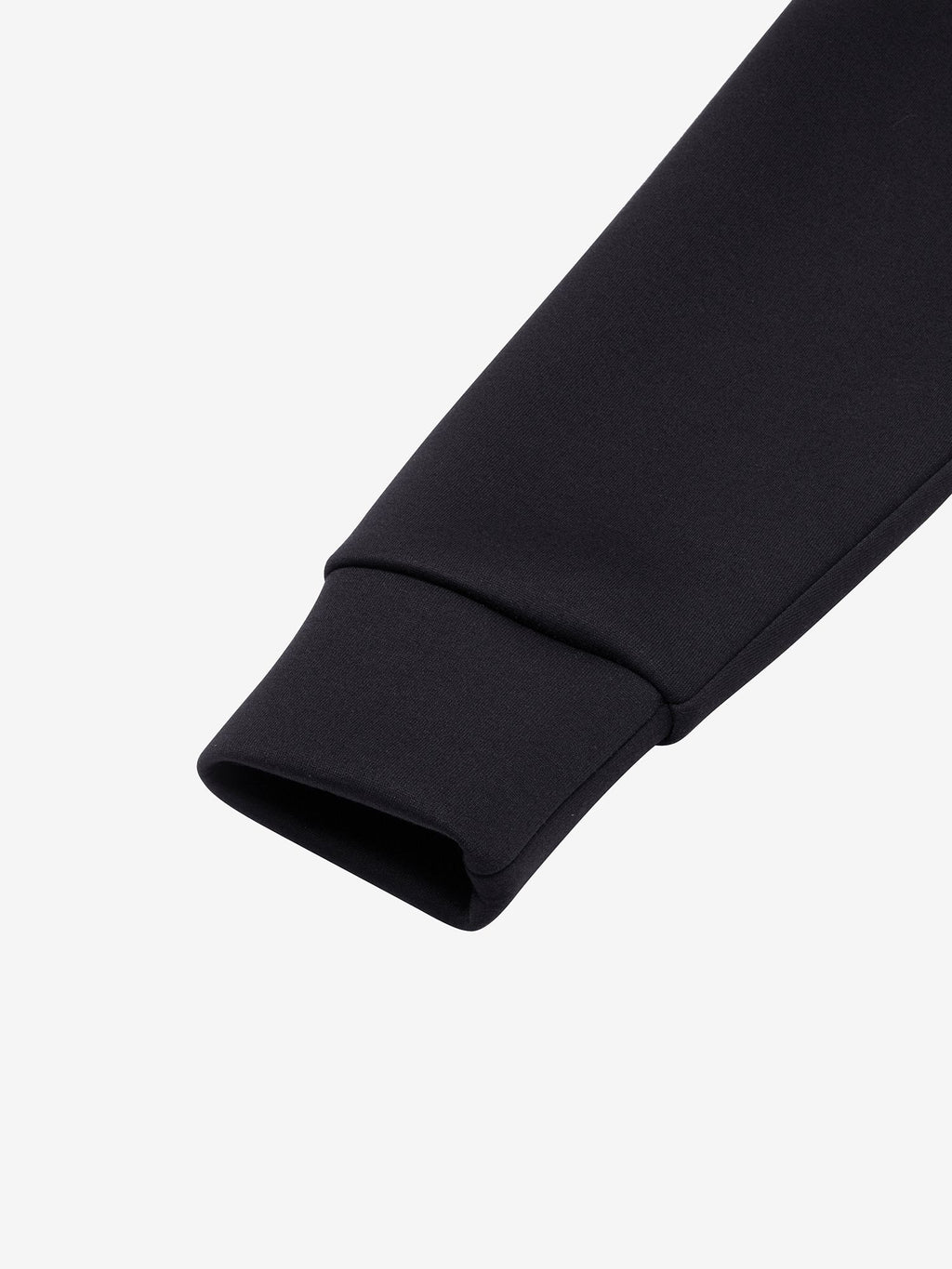 Tech Air Sweat Short Hoodie (Women's)