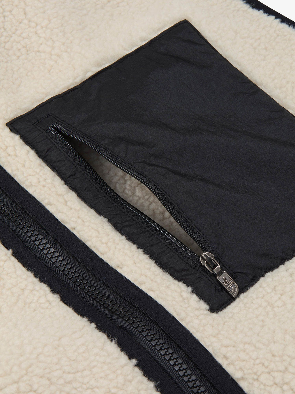 Reversible Extreme Pile Fleece Vest (Unisex)