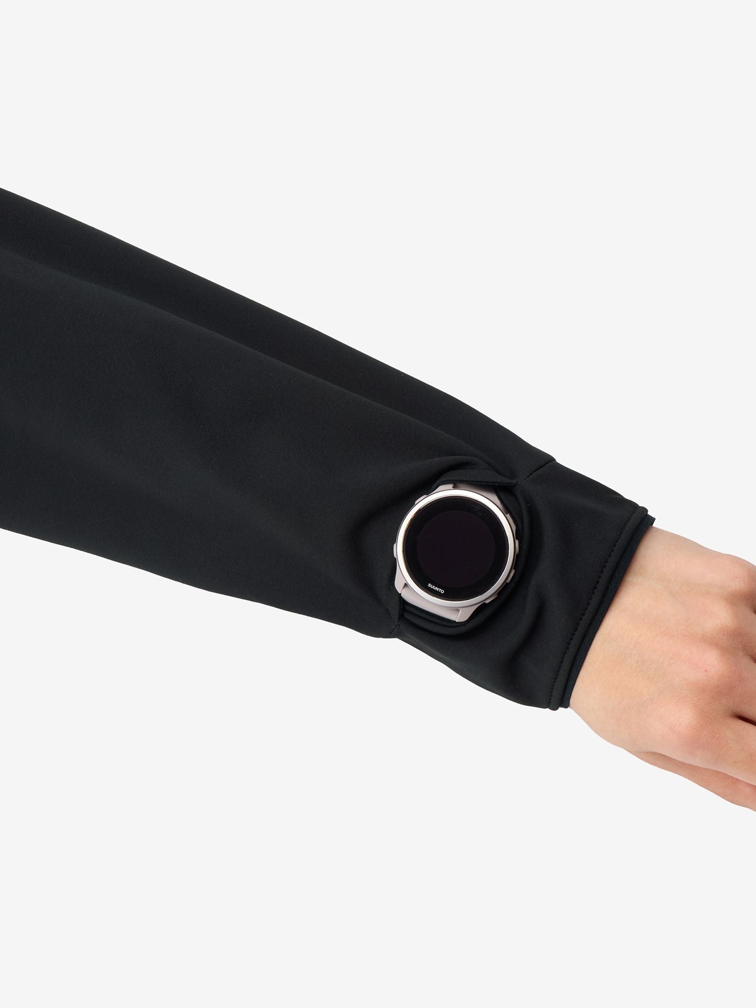 Hybrid Thermal Light Half Zip (Men's)