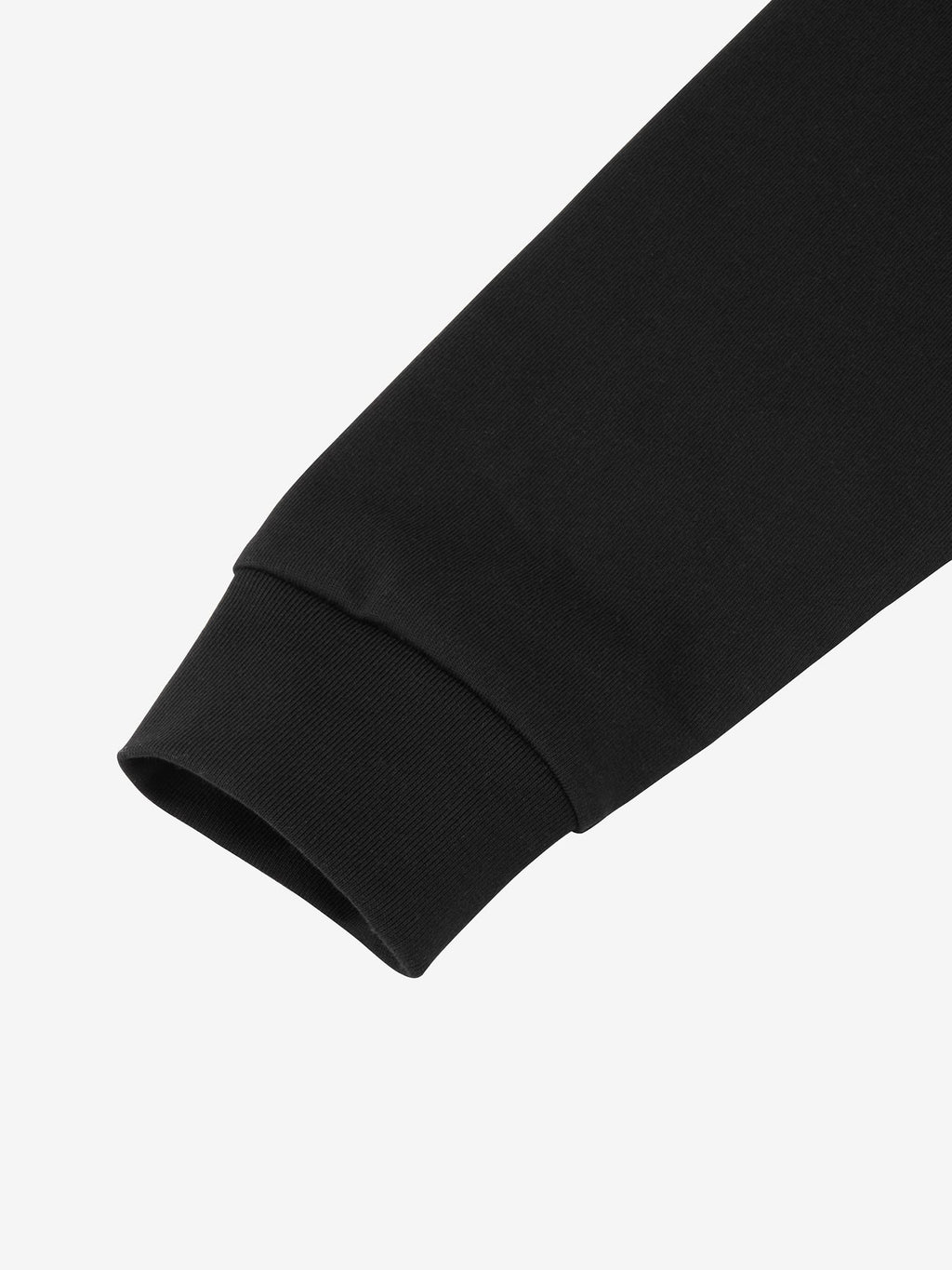 Long Sleeve Pocket Logo Tee (Kids)