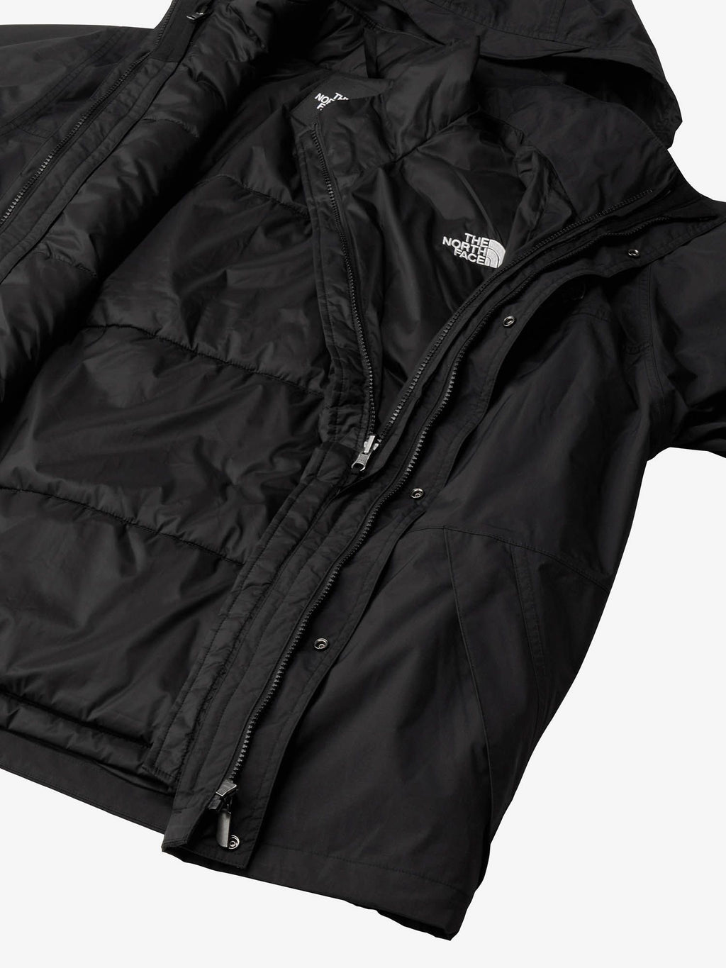 Explorer Parka Triclimate Jacket (Men's)