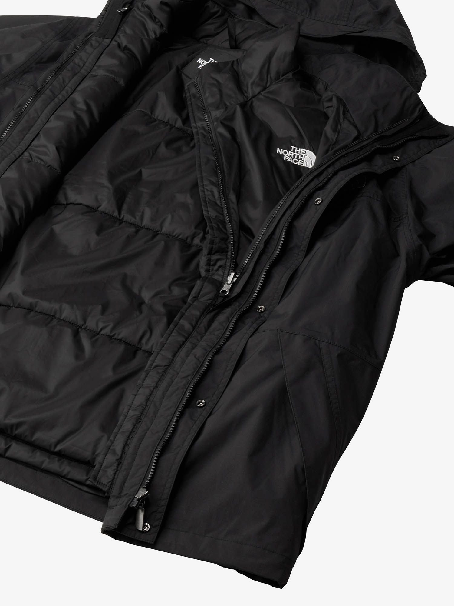 Explorer Parka Triclimate Jacket (Men's)