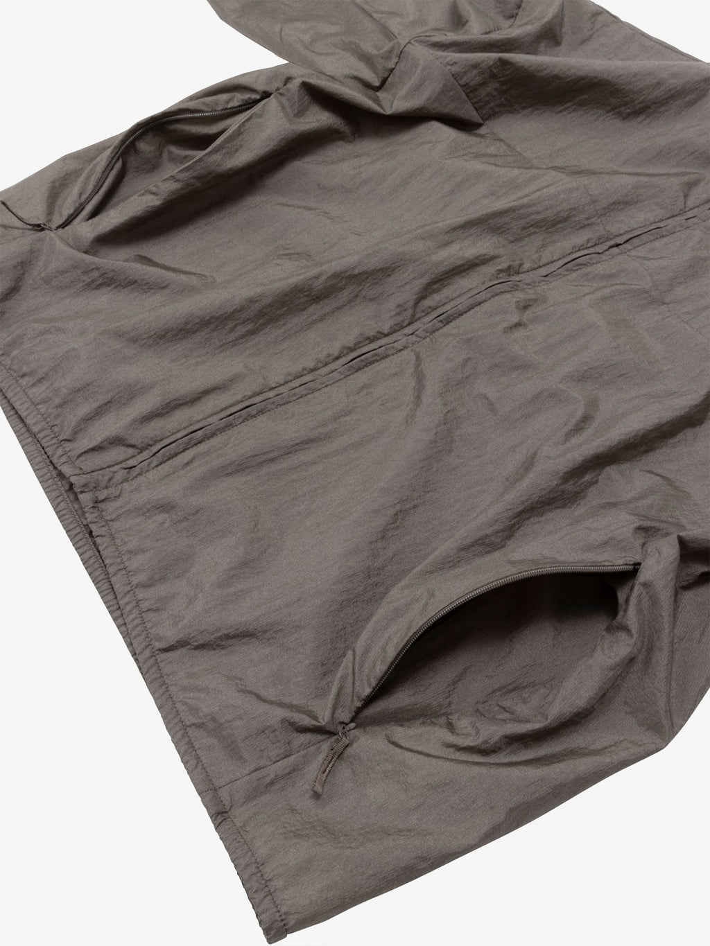 Diamond Fuse Action Wind Hoodie (Women's)