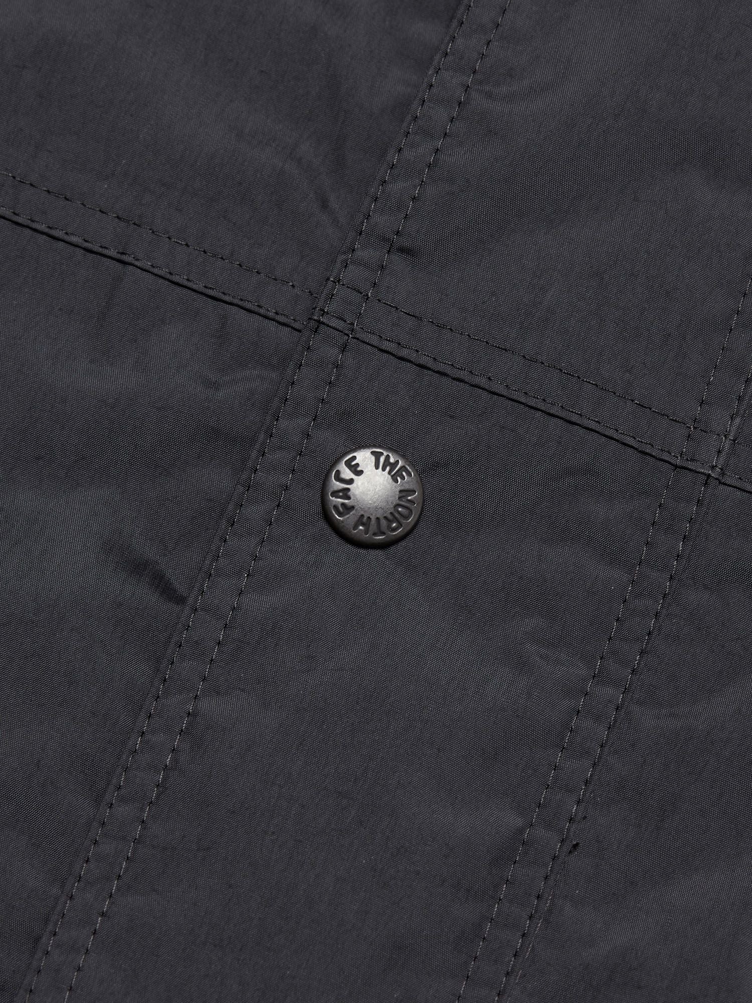 Trenian Jacket (Unisex)