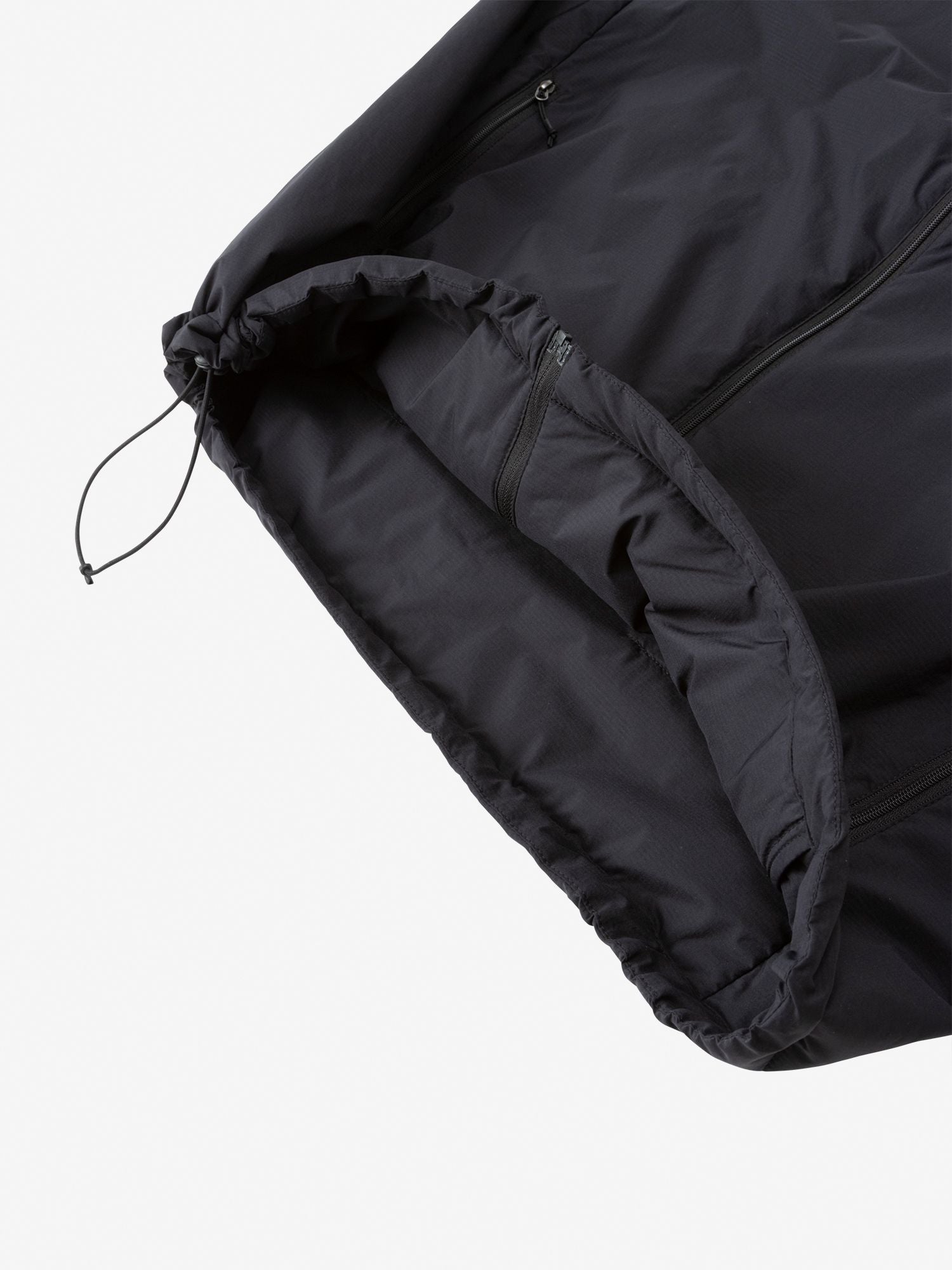 Ventrix Active Round Neck Jacket (Unisex)