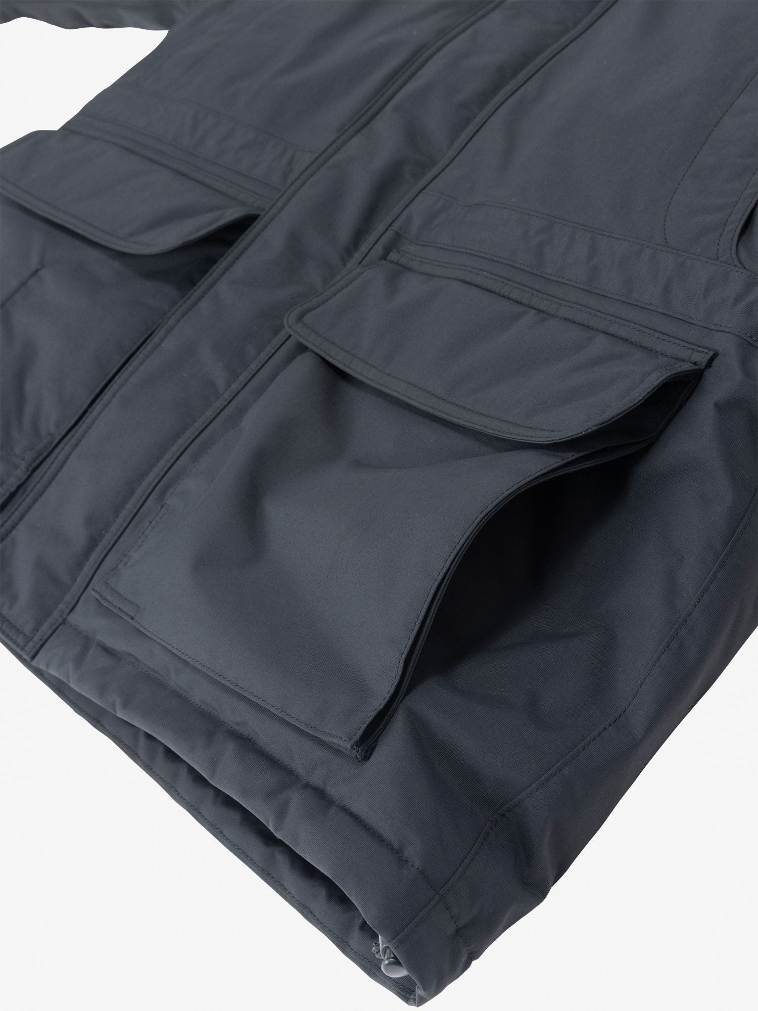 McMurdo Parka (Unisex)