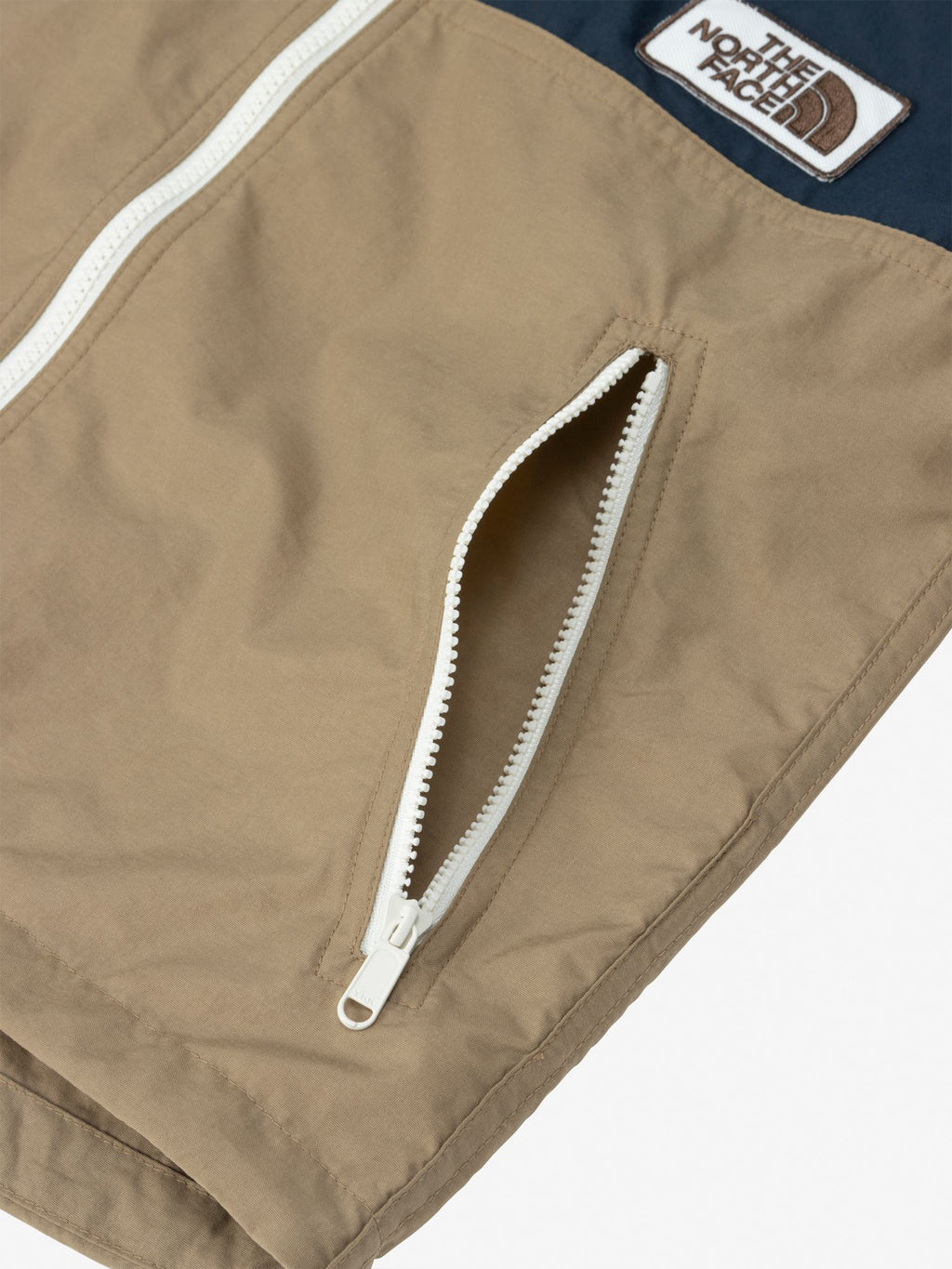 Grand Compact Jacket (Kids)