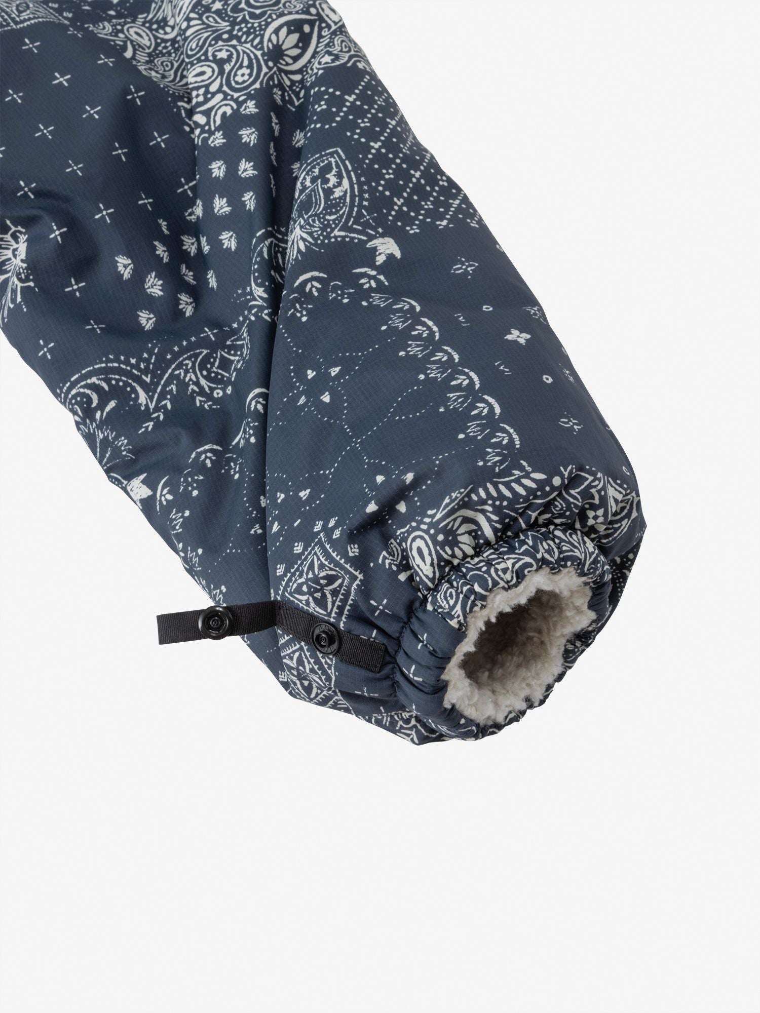 Toddler Novelty Reversible Cozy Jacket (Kids)