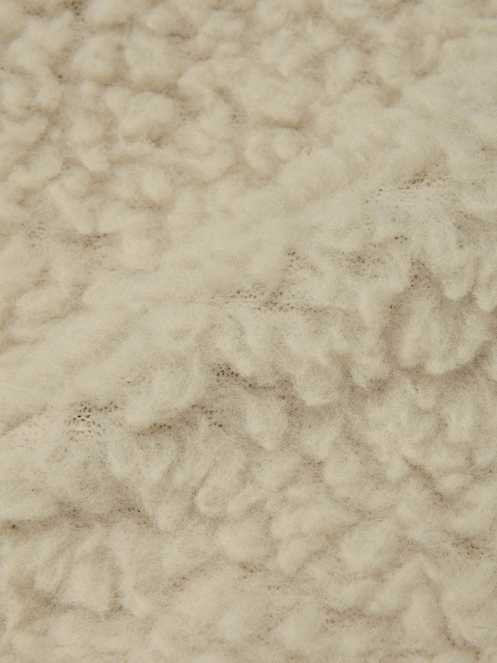 Cuddle Fleece Poncho (Baby)