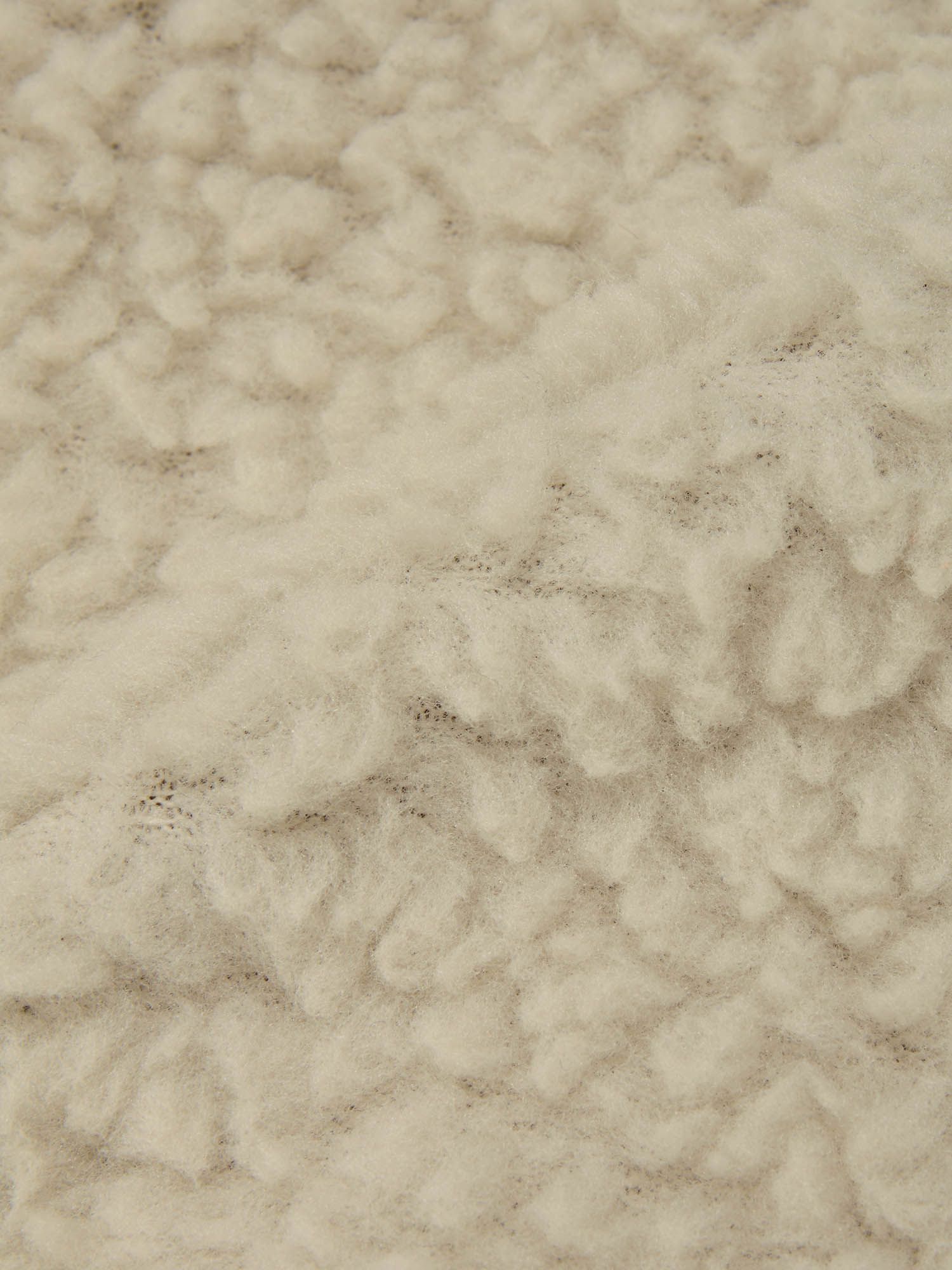 Cuddle Fleece Poncho (Baby)