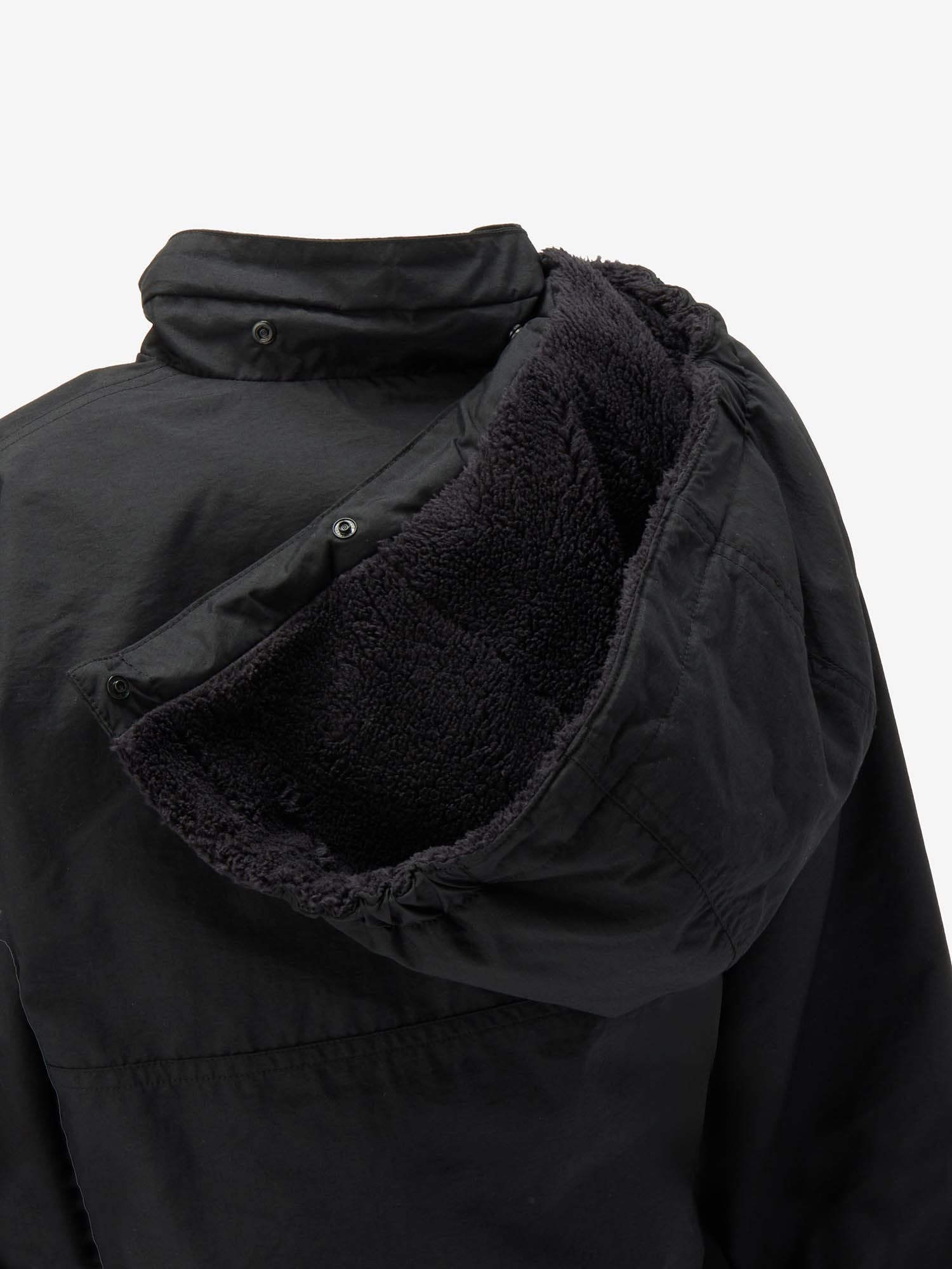 Compact Nomad Jacket (Kids)