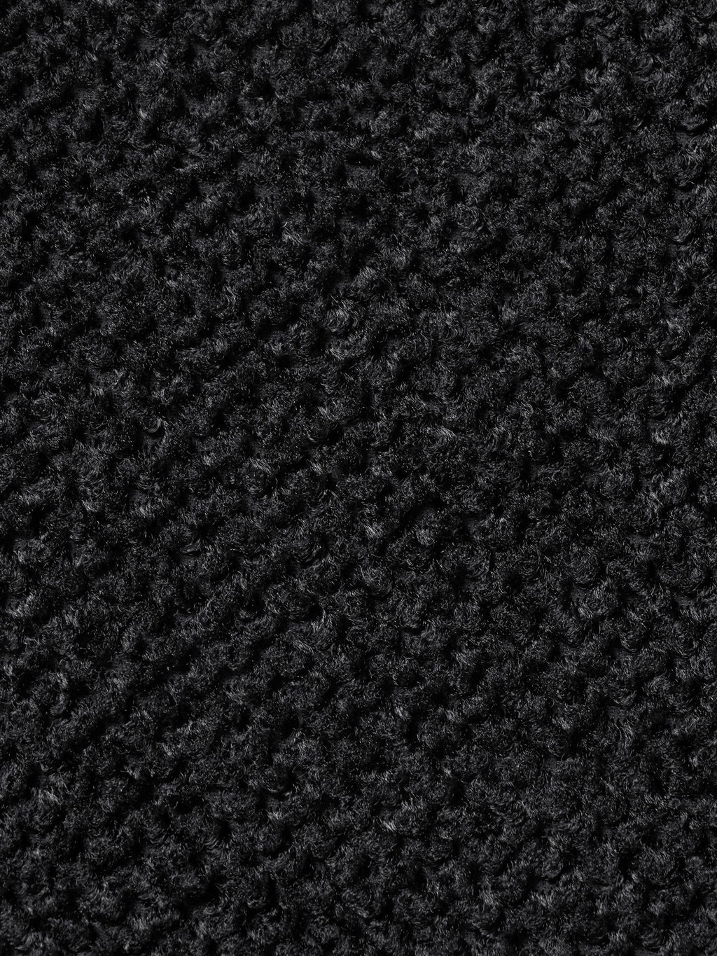 Carl Side Grid Hoodie (Unisex)