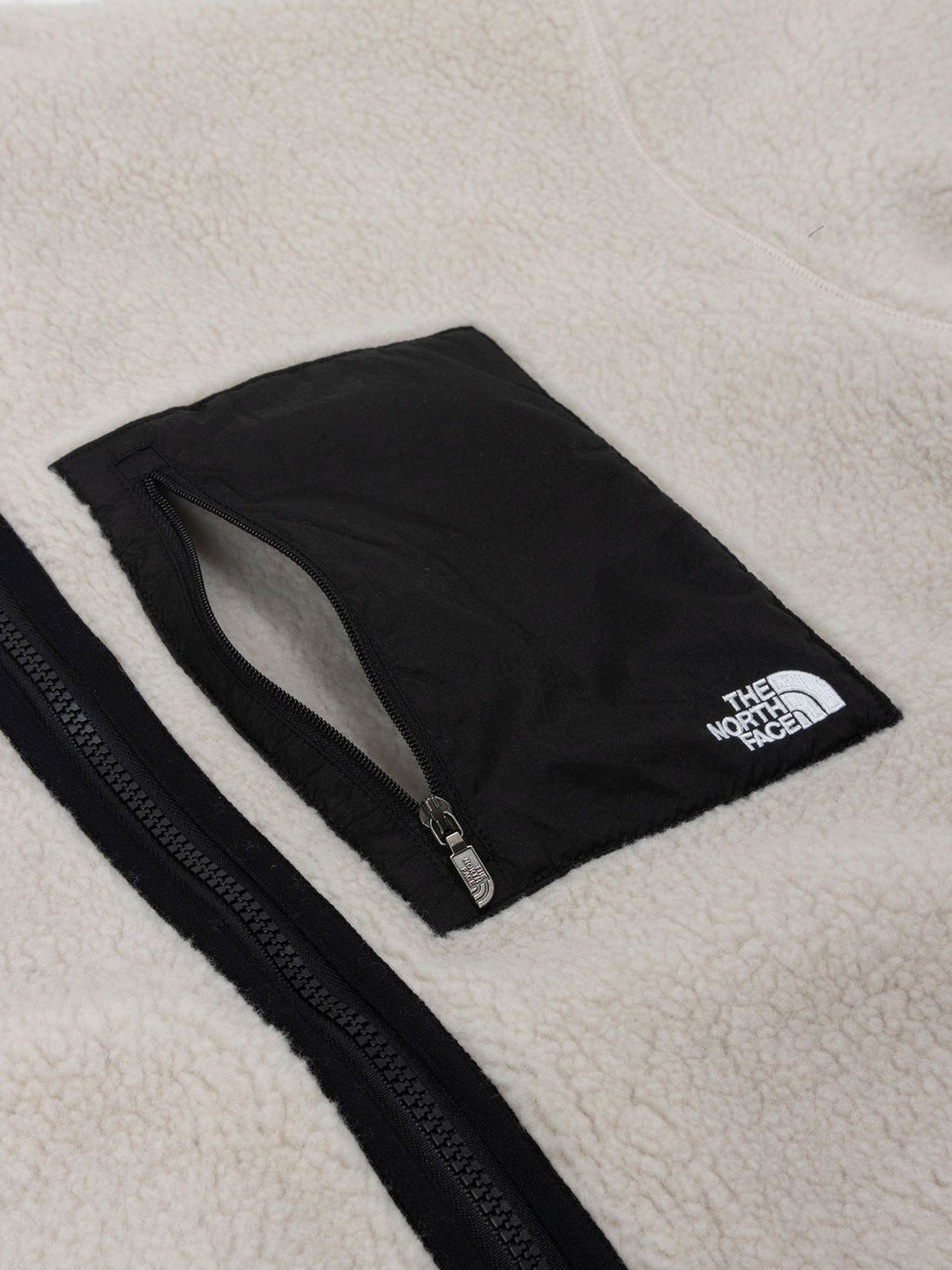 Reversible Extreme Pile Fleece Jacket (Unisex)