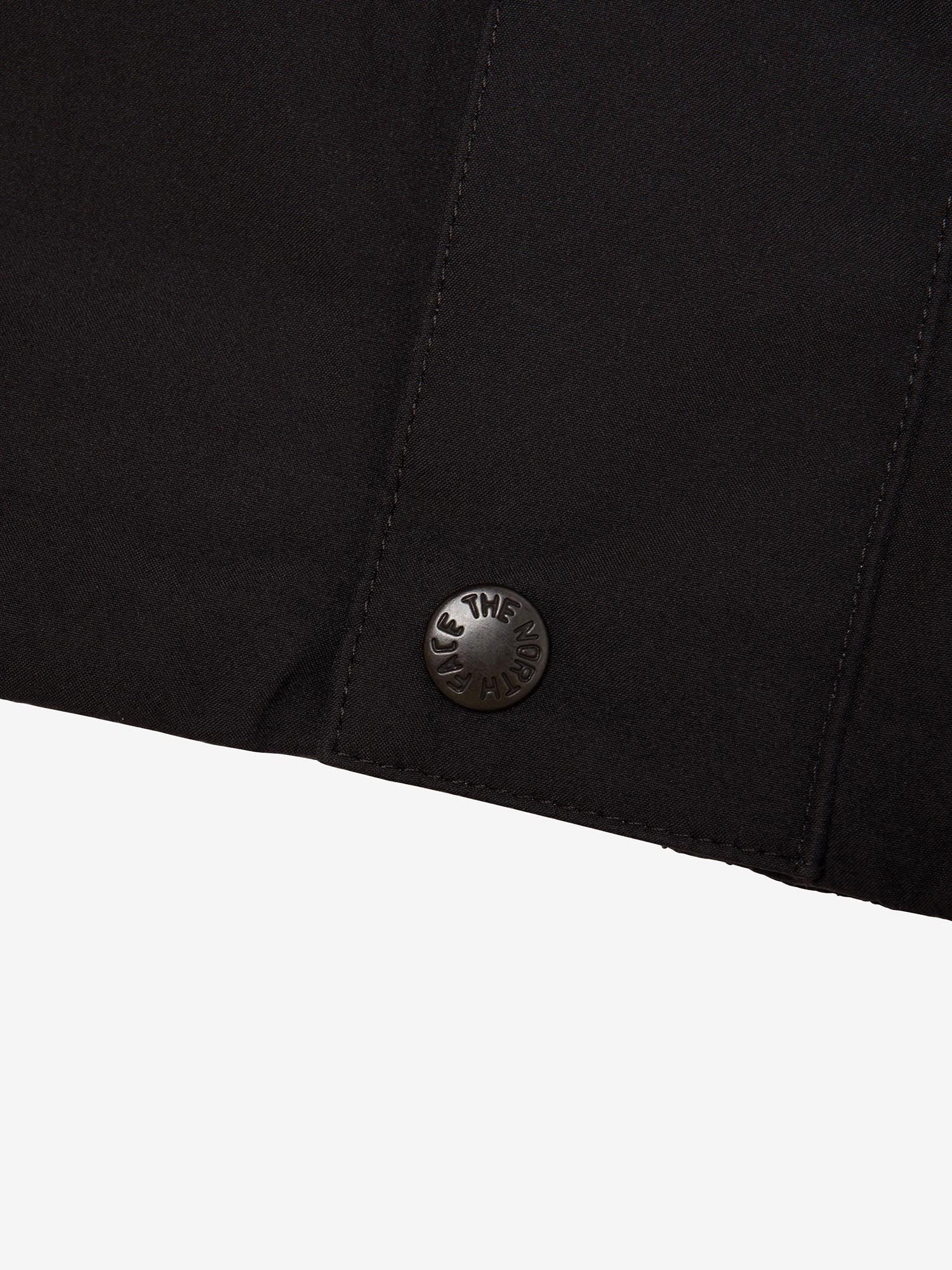 Mountain Rounder Jacket (Men's)