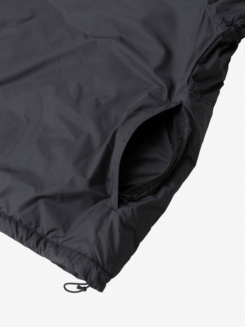 CR Move Insulation Jacket (Unisex)