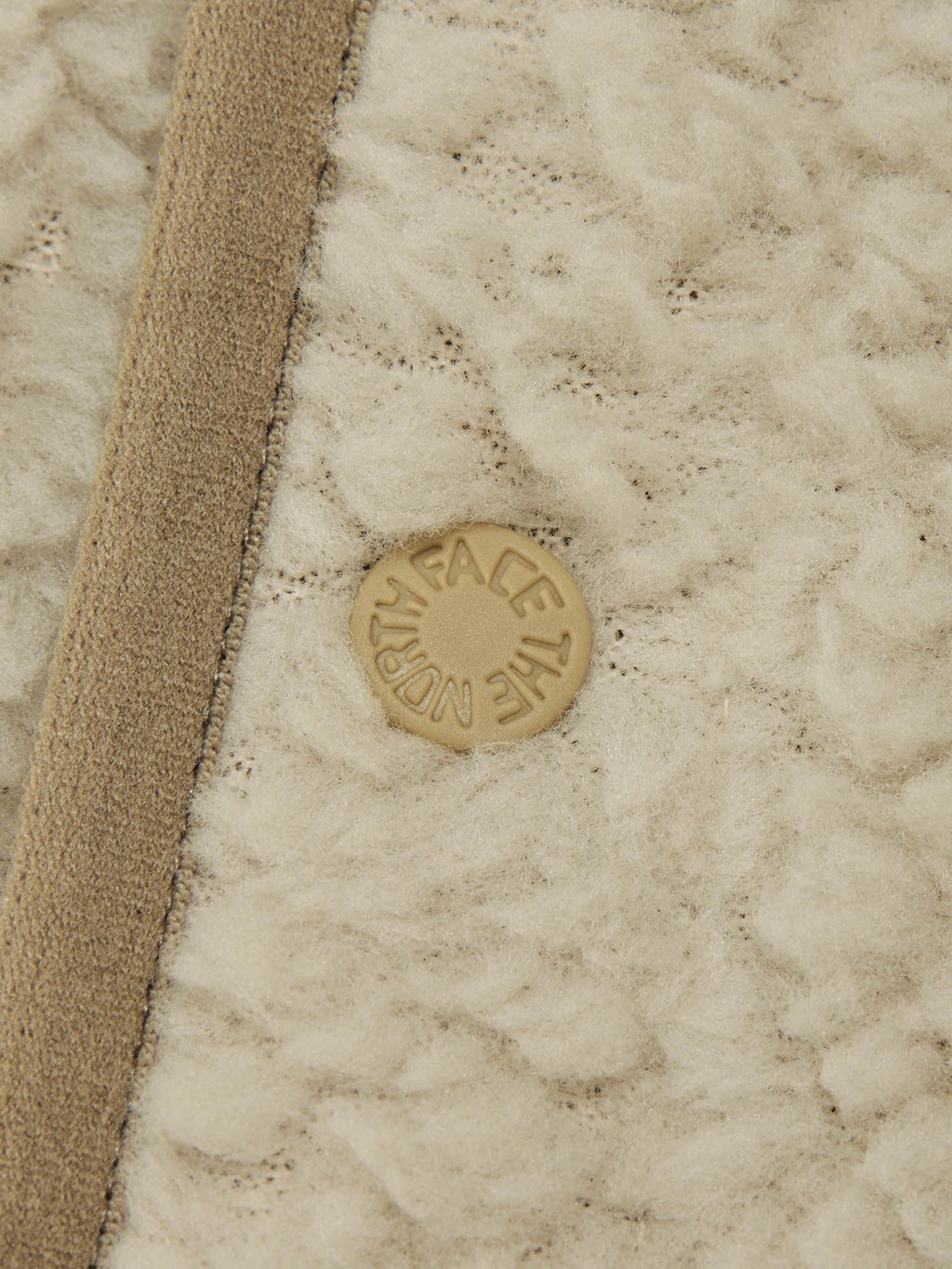 Cuddle Fleece Cardigan (Kids)