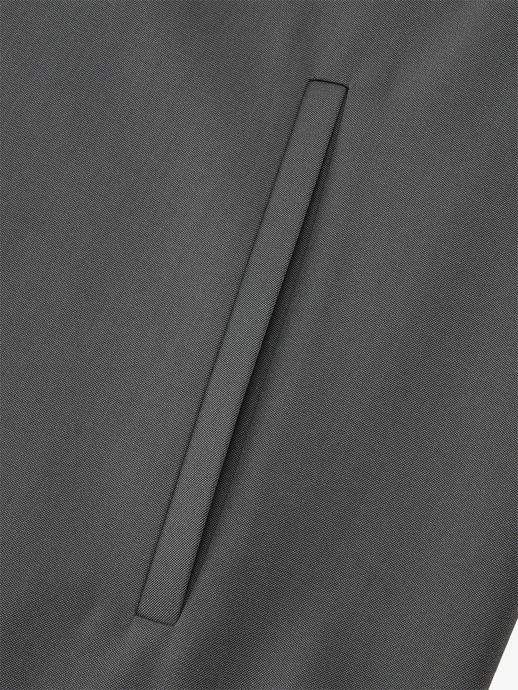 Stansa/Tailored Jacket (Unisex)