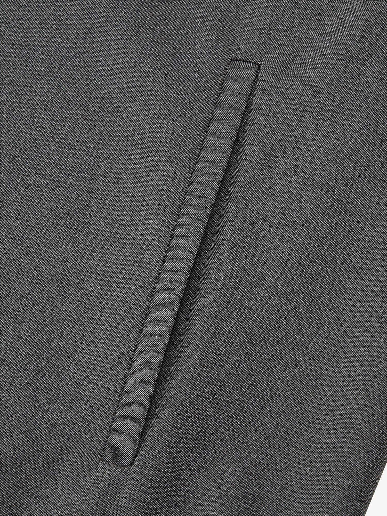 Stansa/Tailored Jacket (Unisex)