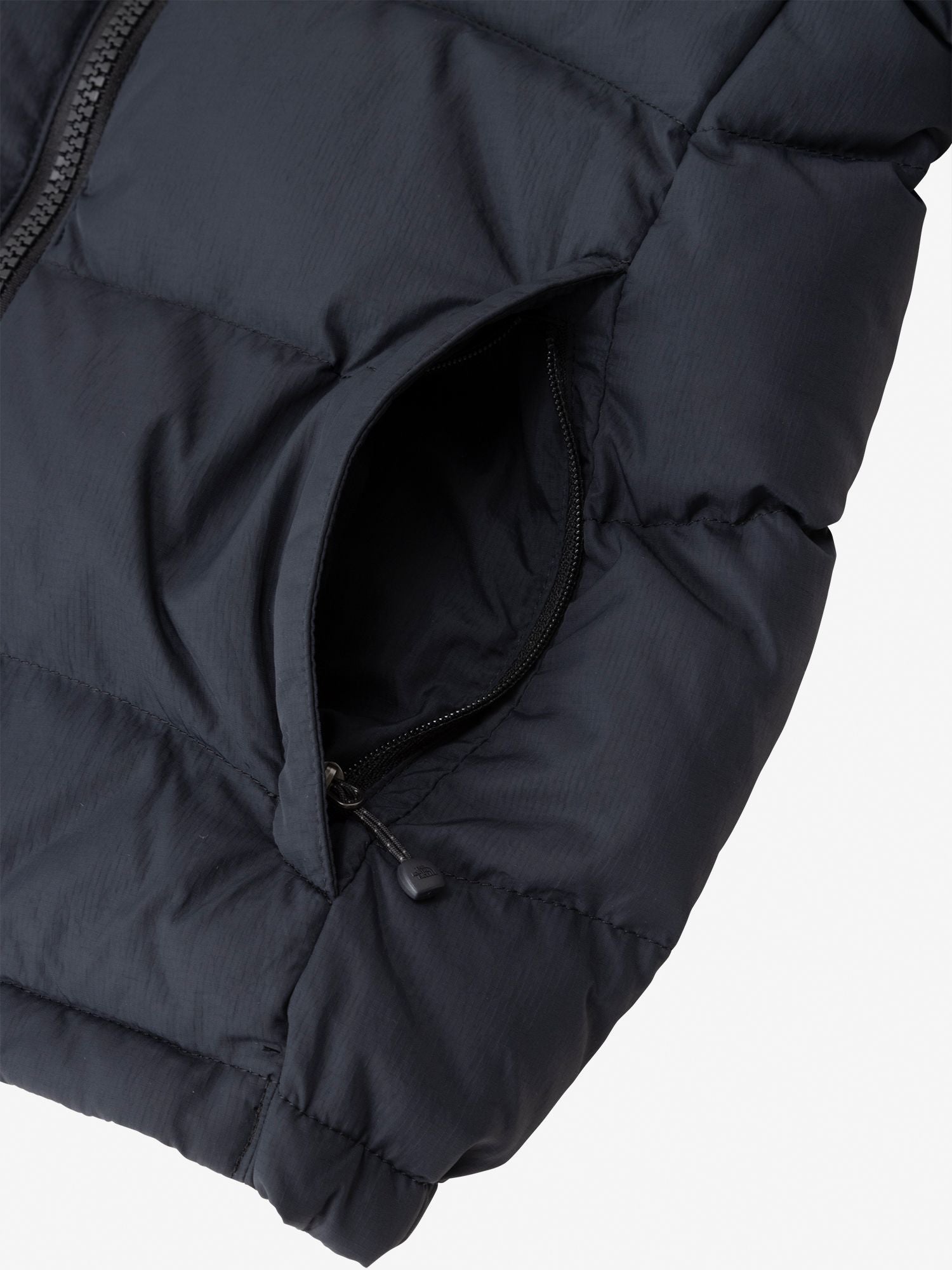 Toddler Aconcagua Hoodie II (Kids)