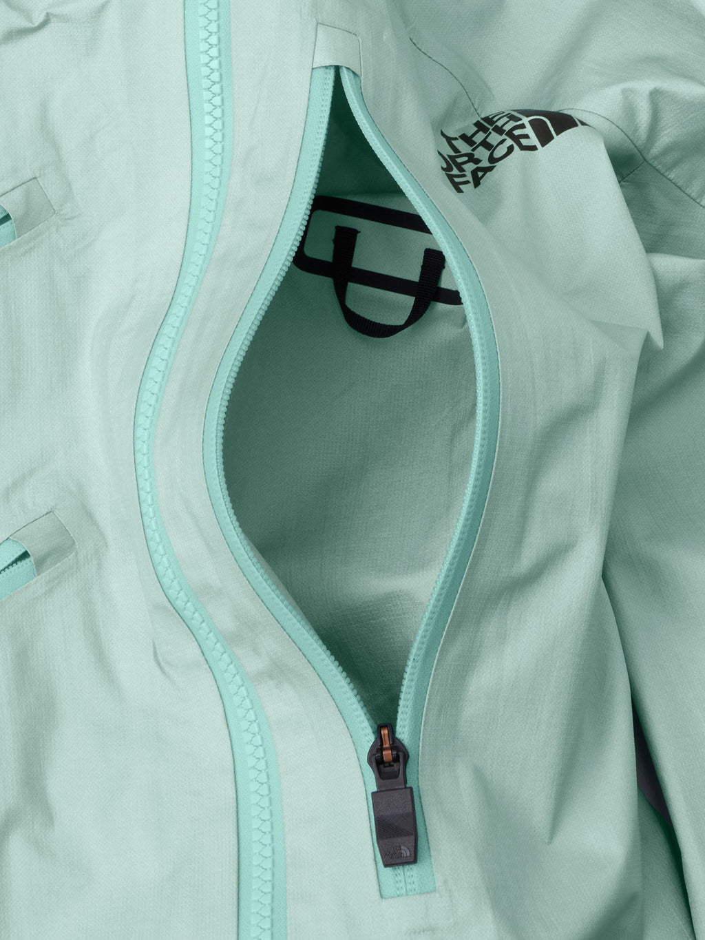 RTG Powder Jacket (Unisex)