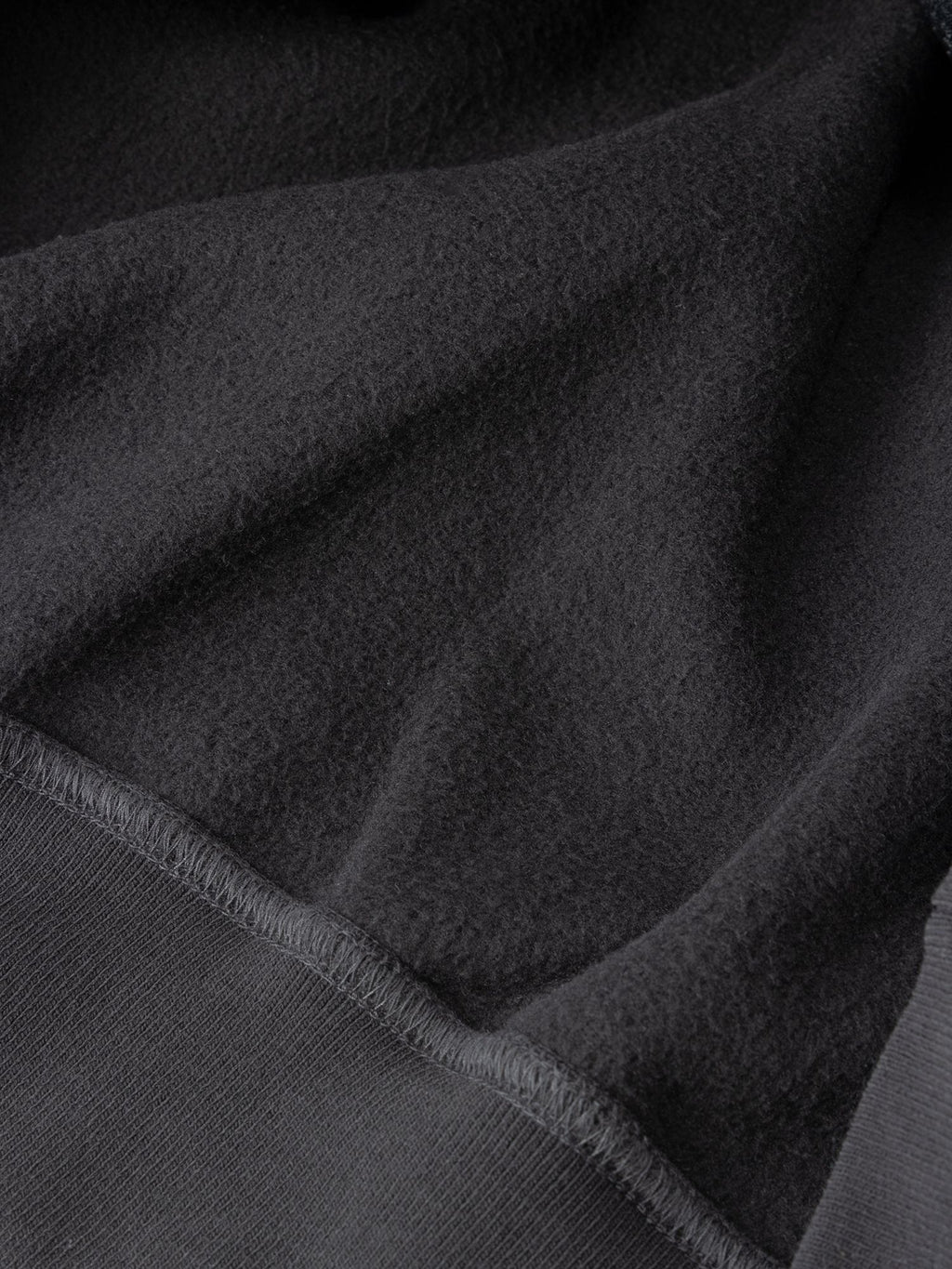 All Right Half Zip (Unisex)