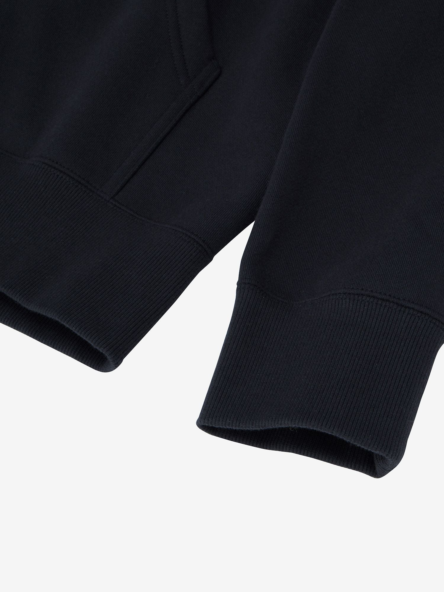 Rear View Full Zip Hoodie (Men's)