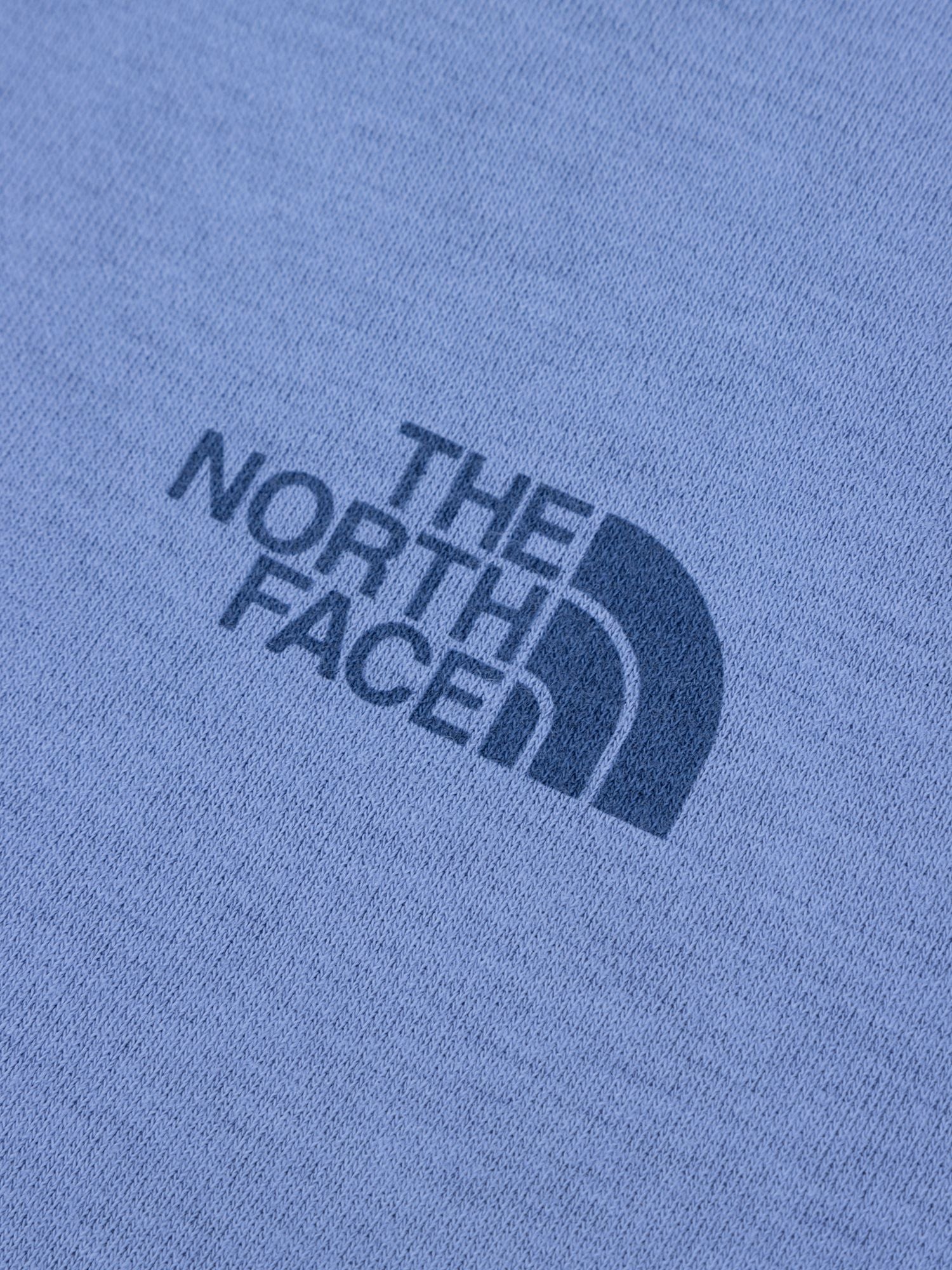 Toddler Color Rise Sweat Crew (Kids)