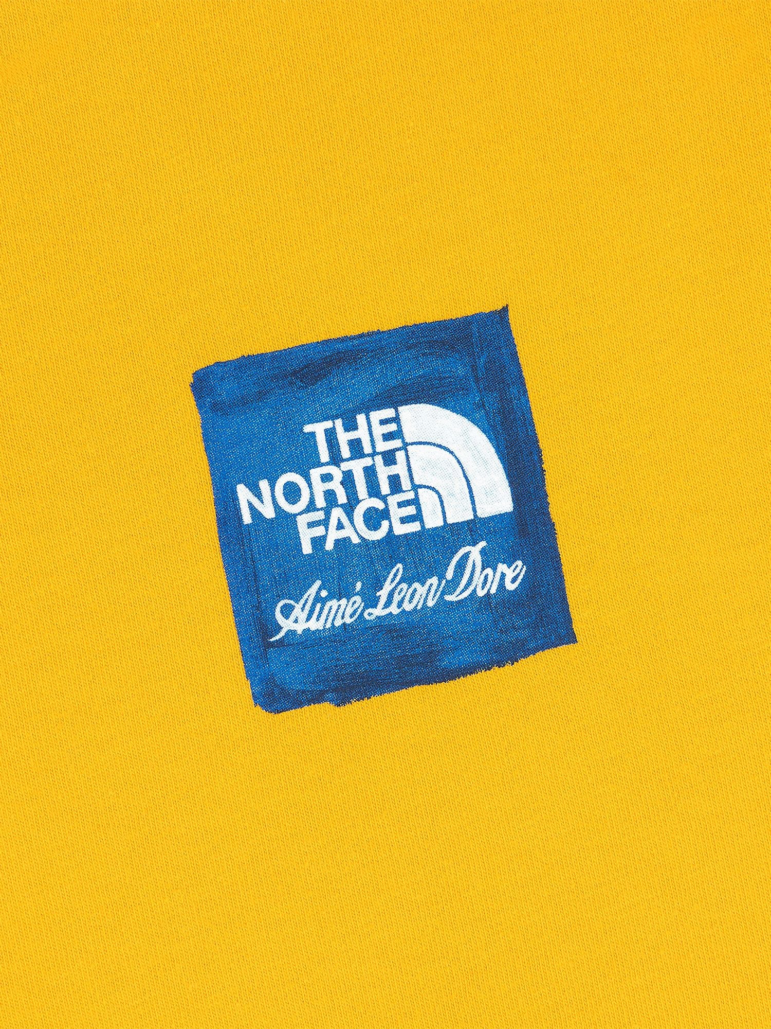 Emé Leon Dore Men's Tee (Unisex)