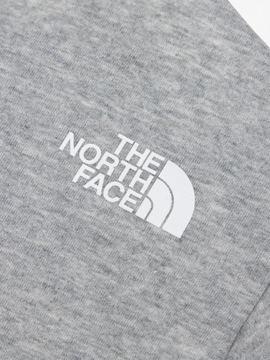 Toddler Short Sleeve Small Square Logo Tee (Kids)