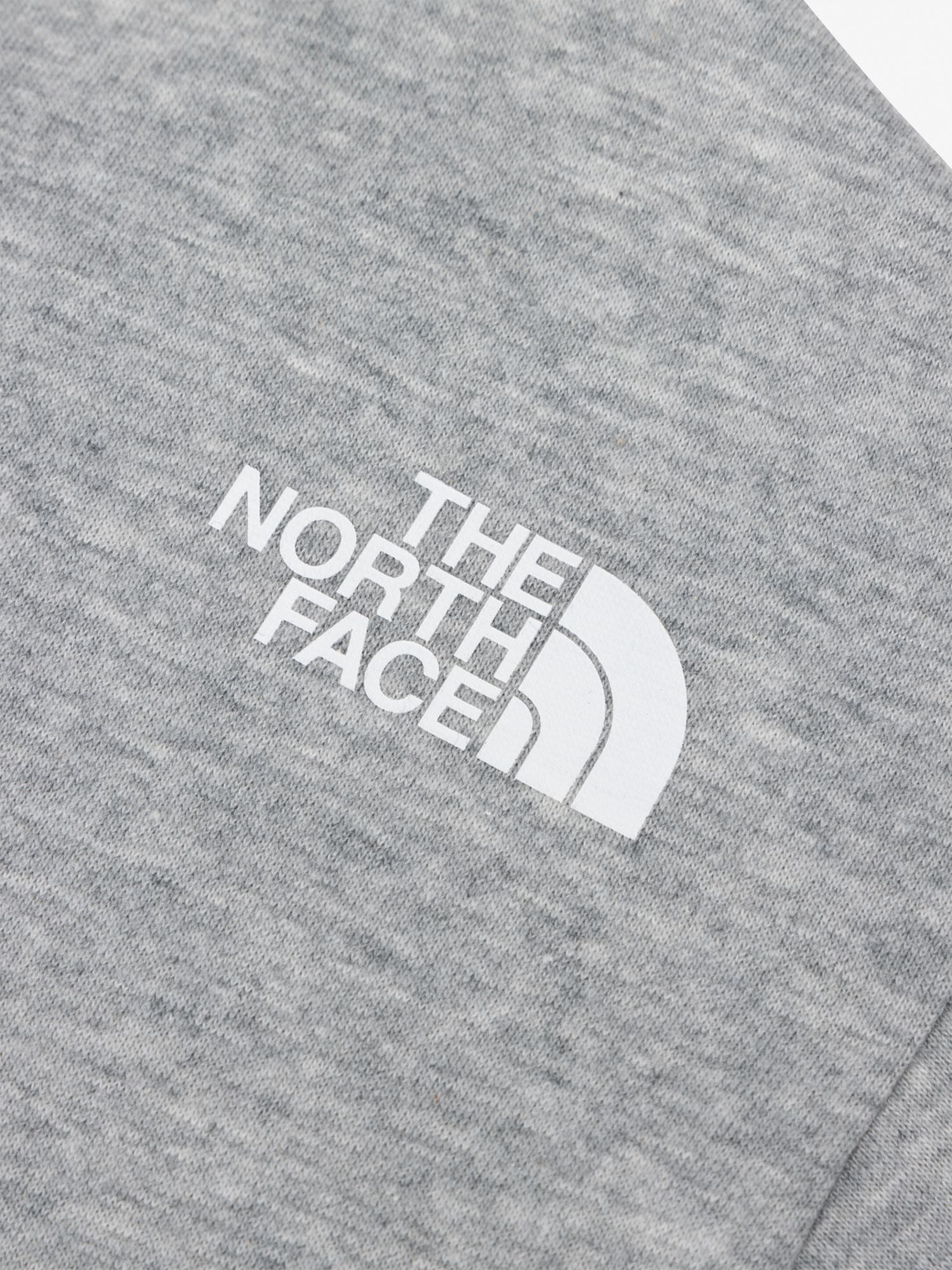 Toddler Short Sleeve Small Square Logo Tee (Kids)