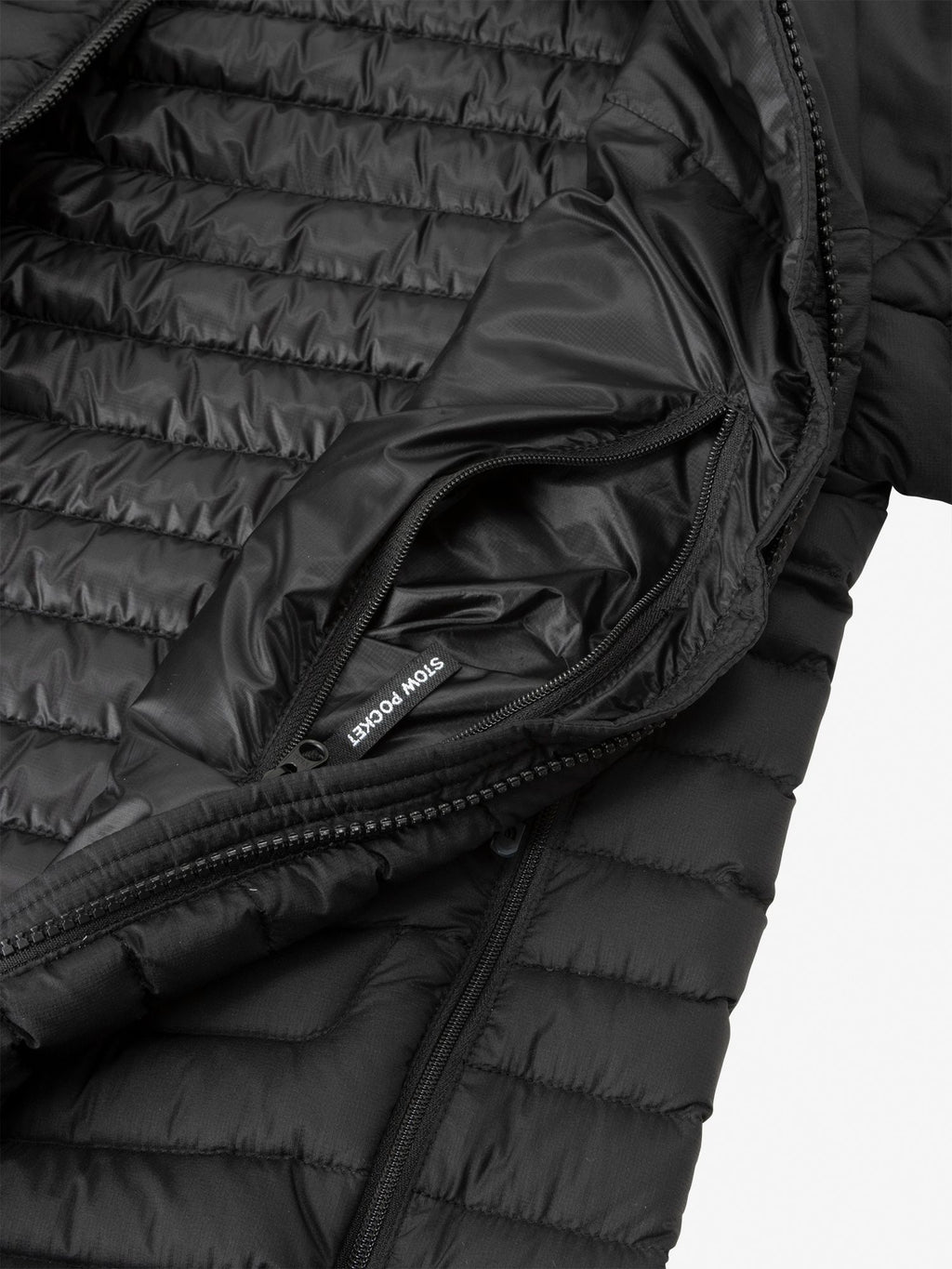 Thunder Jacket (Men's)