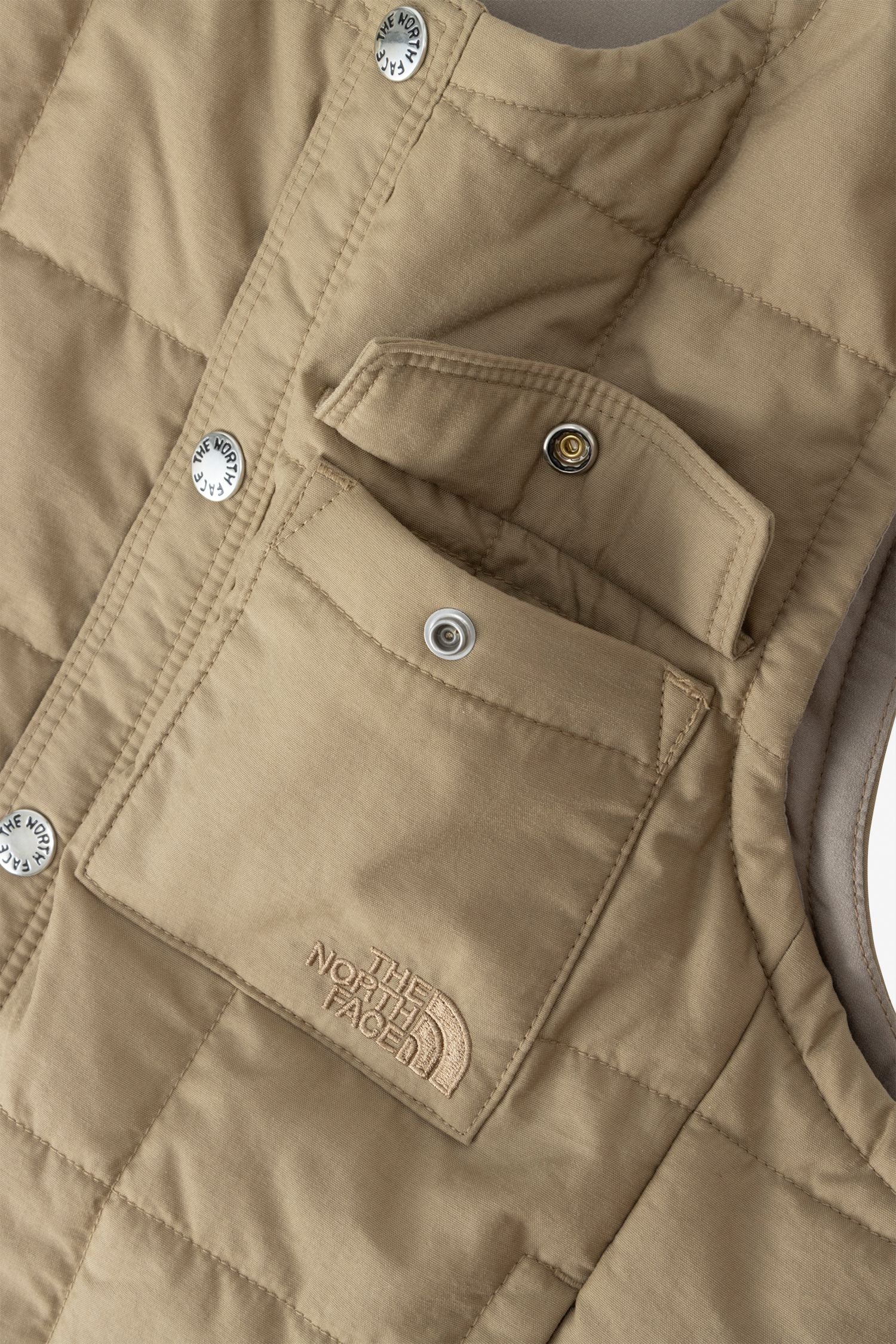 Toddler Meadow Warm Vest (Kids)