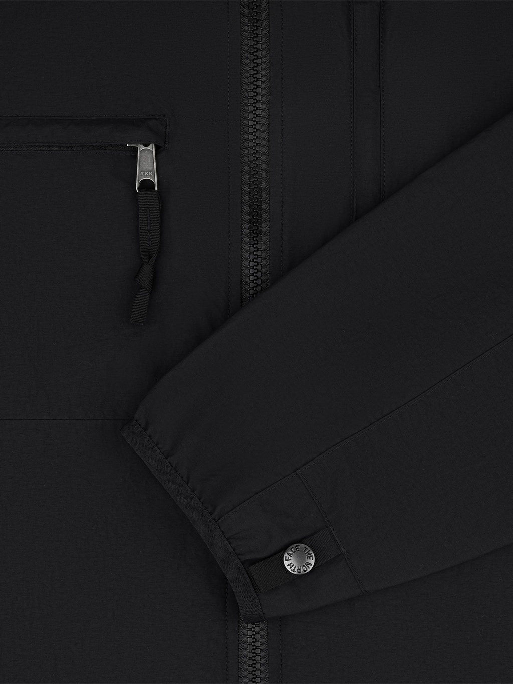 Ame Leon Dore Nylon Denali Jacket (Unisex)