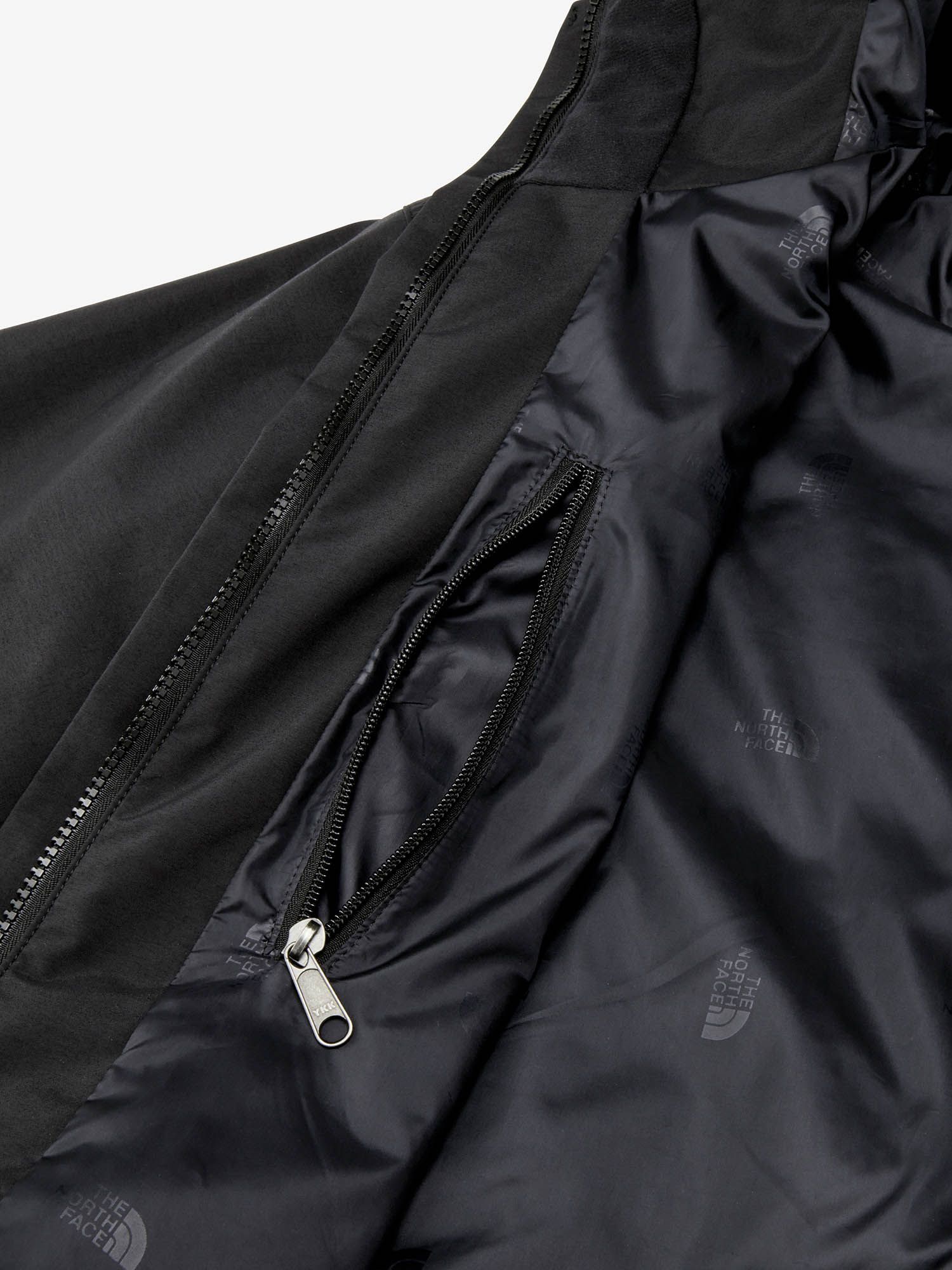 CR Storage Jacket (Unisex)