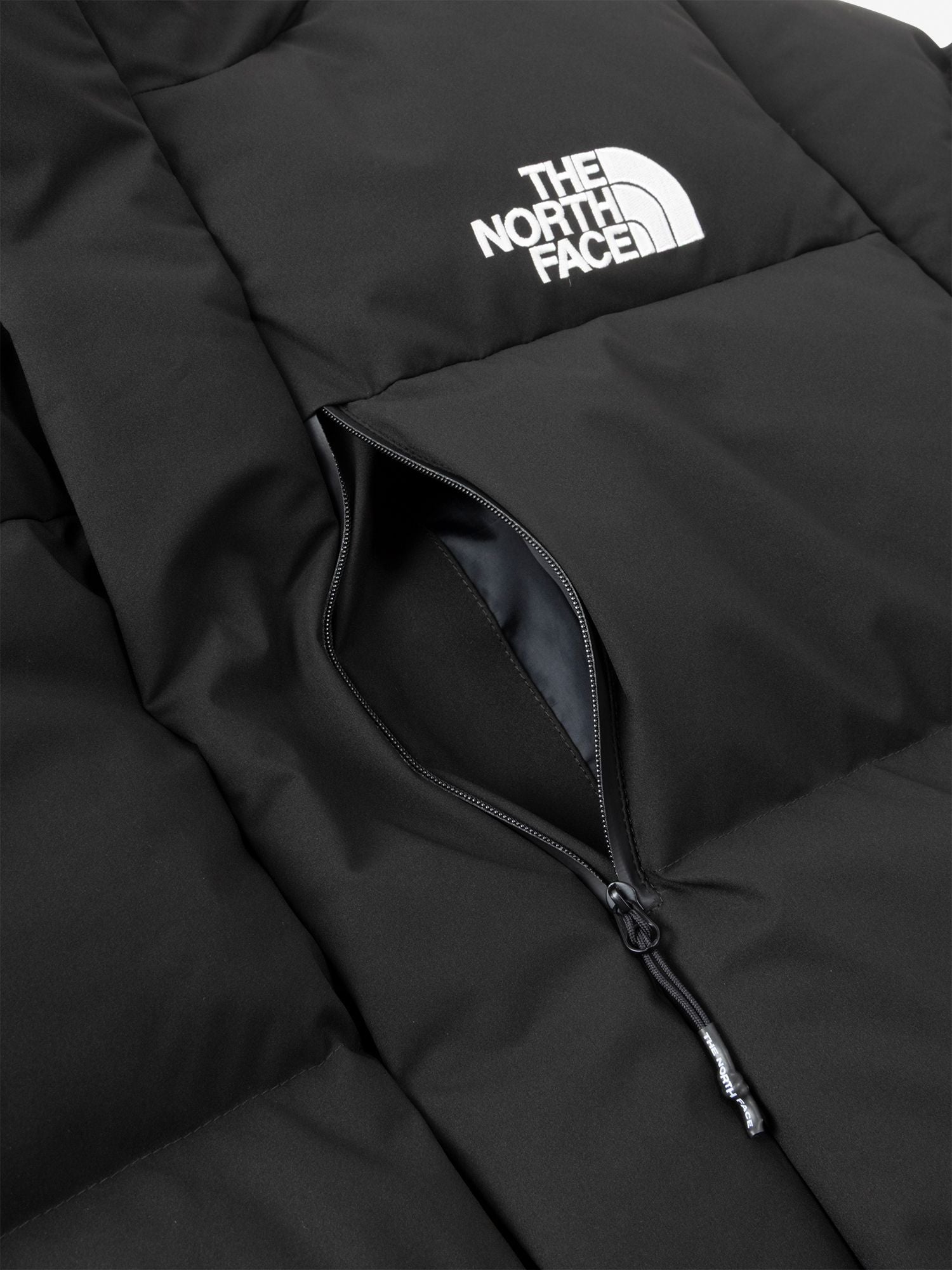 Everloft Down Coat (Unisex)