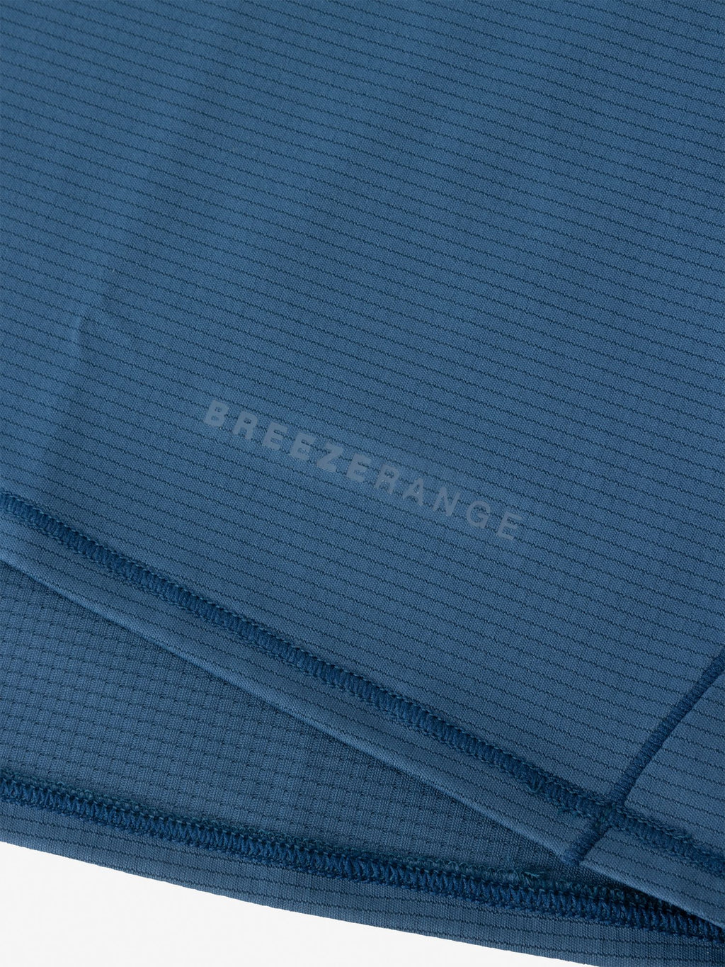 Short Sleeve Breeze Range Run Crew (Women's)