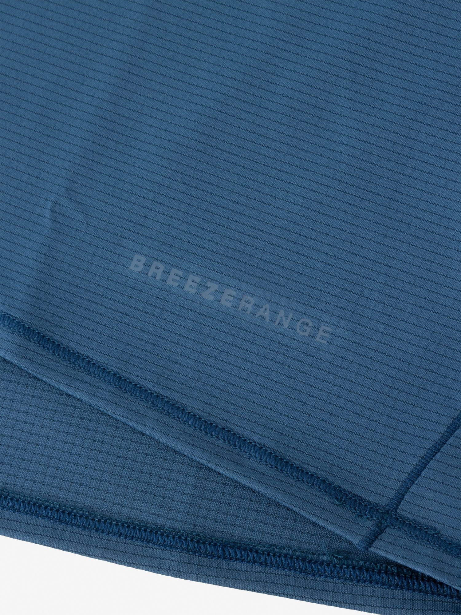 Short Sleeve Breeze Range Run Crew (Women's)