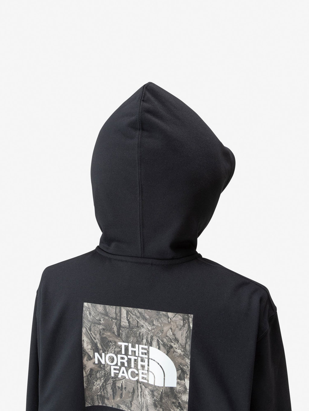 Forest Floor Logo Sweat Full Zip Hoodie (Unisex)