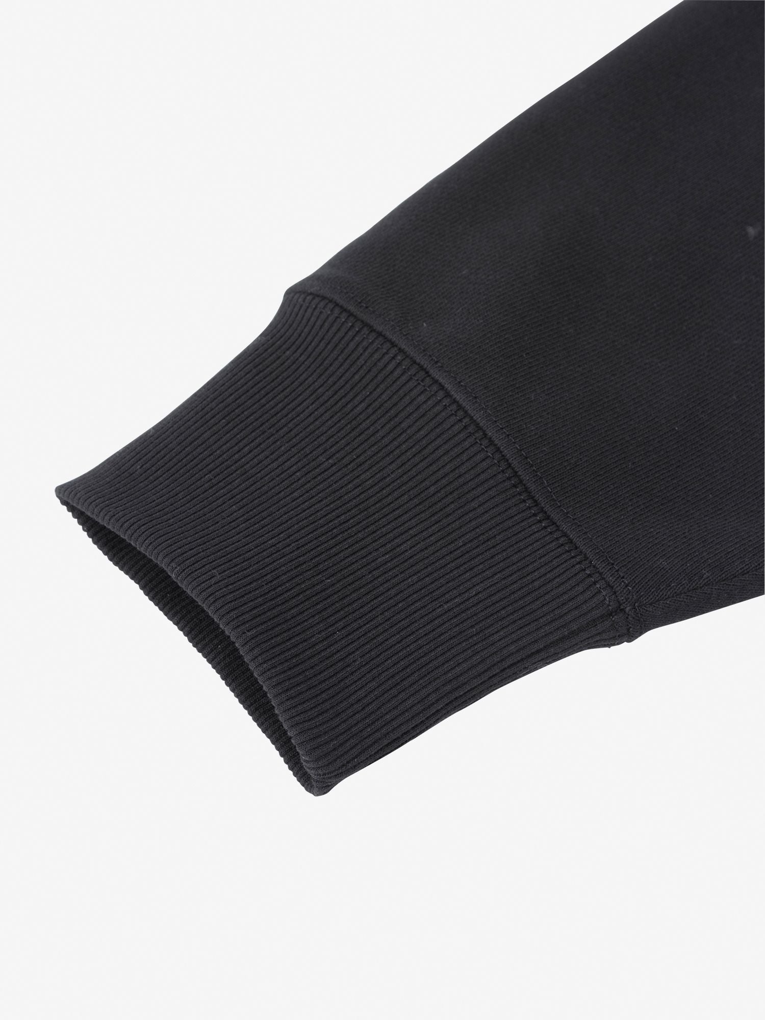 Heather Bomber Sweat Jacket (Unisex)