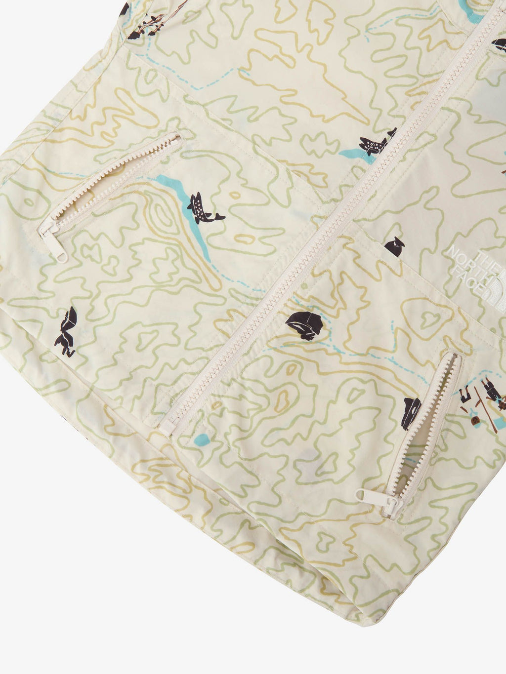 Novelty Compact Jacket (Baby)