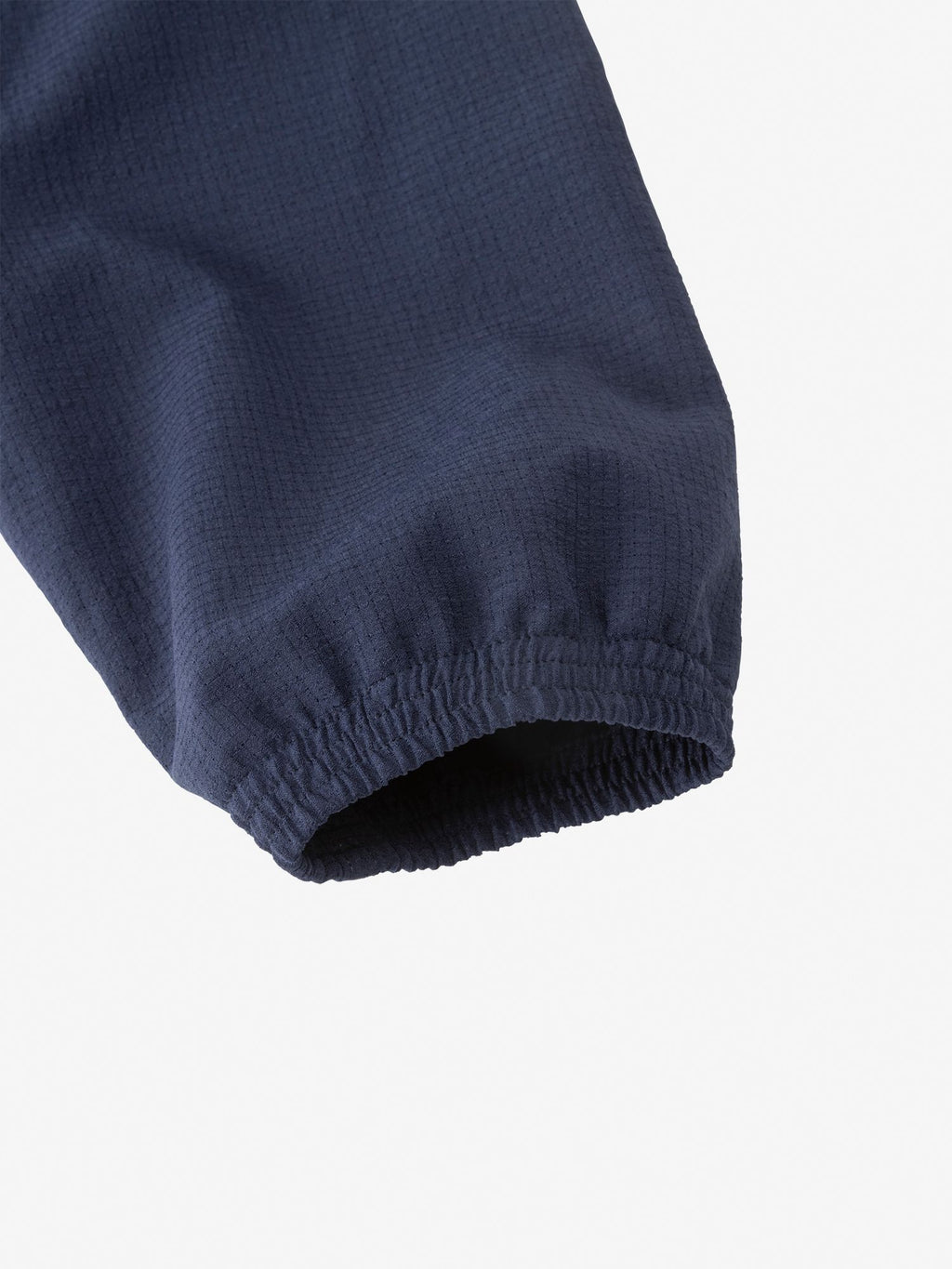 Zip Off Vent Mesh Blouson (Unisex)