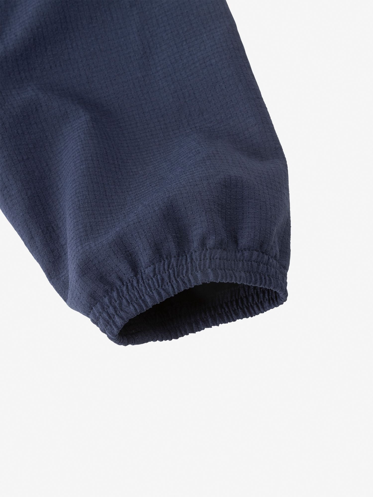 Zip Off Vent Mesh Blouson (Unisex)