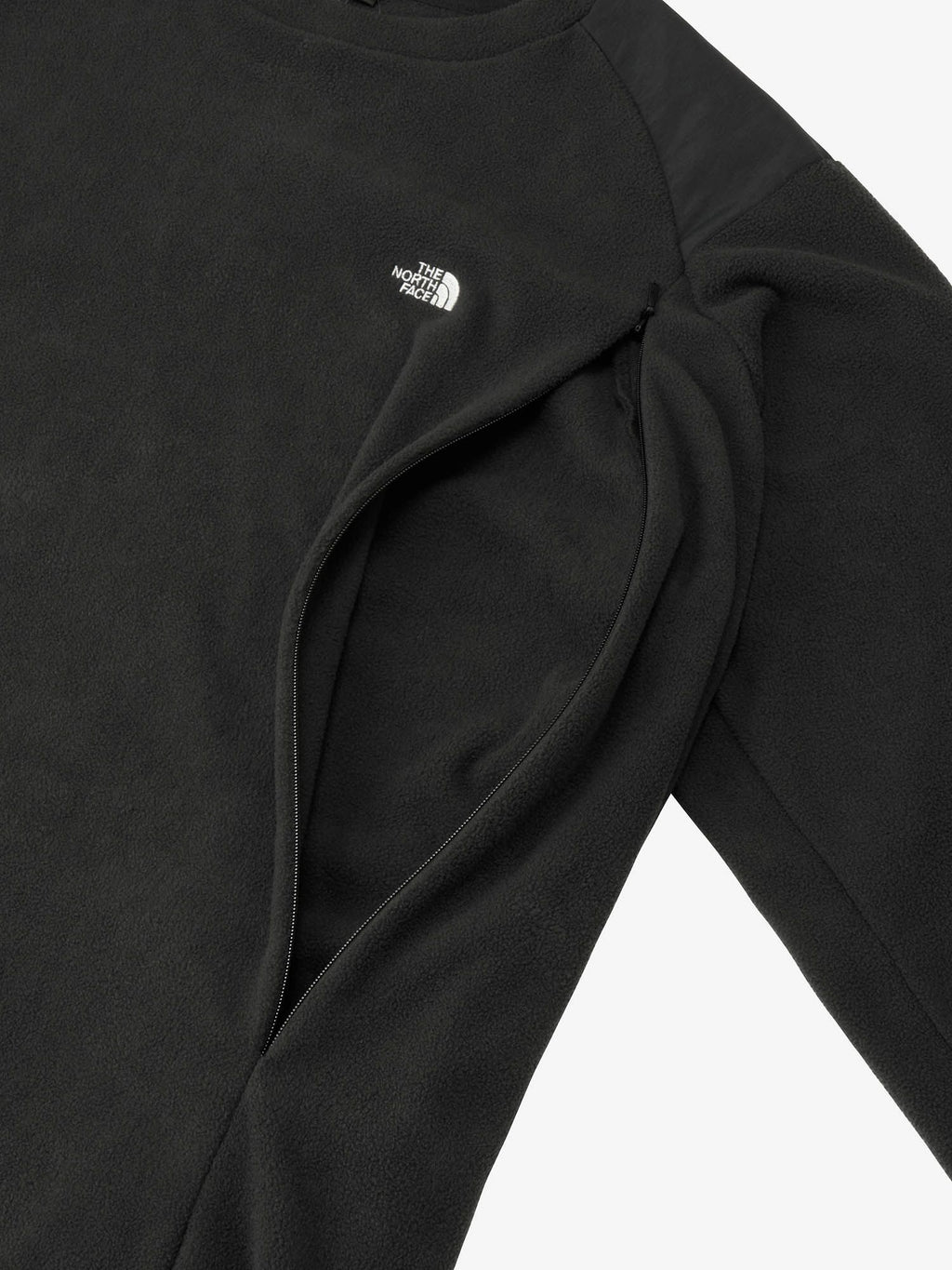 Maternity Micro Fleece Dress (Women's)