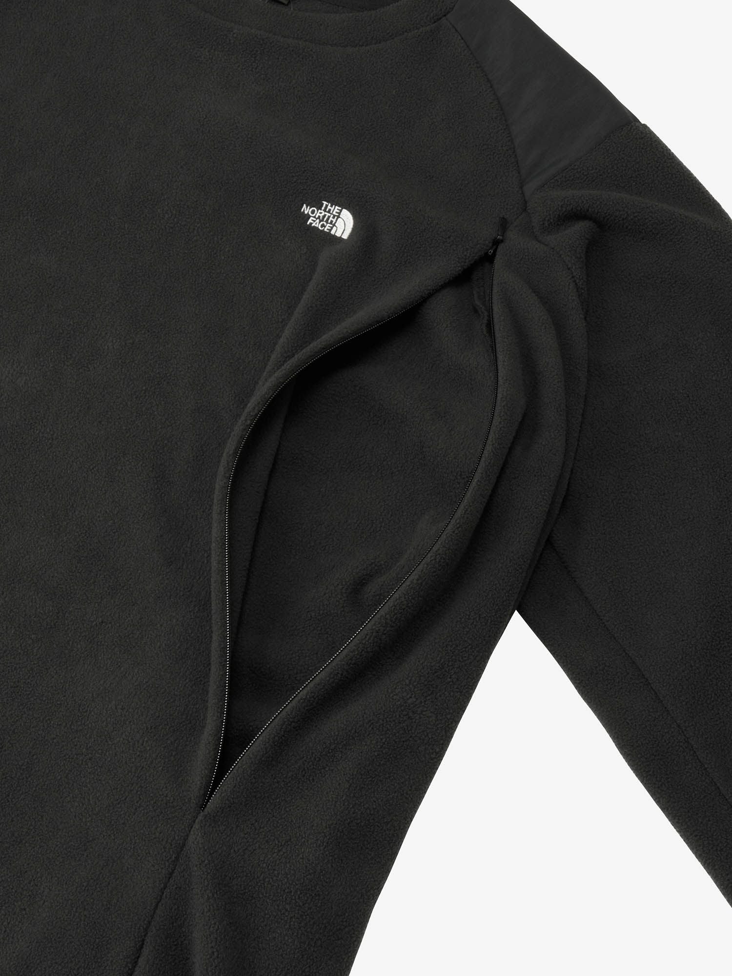 Maternity Micro Fleece Dress (Women's)