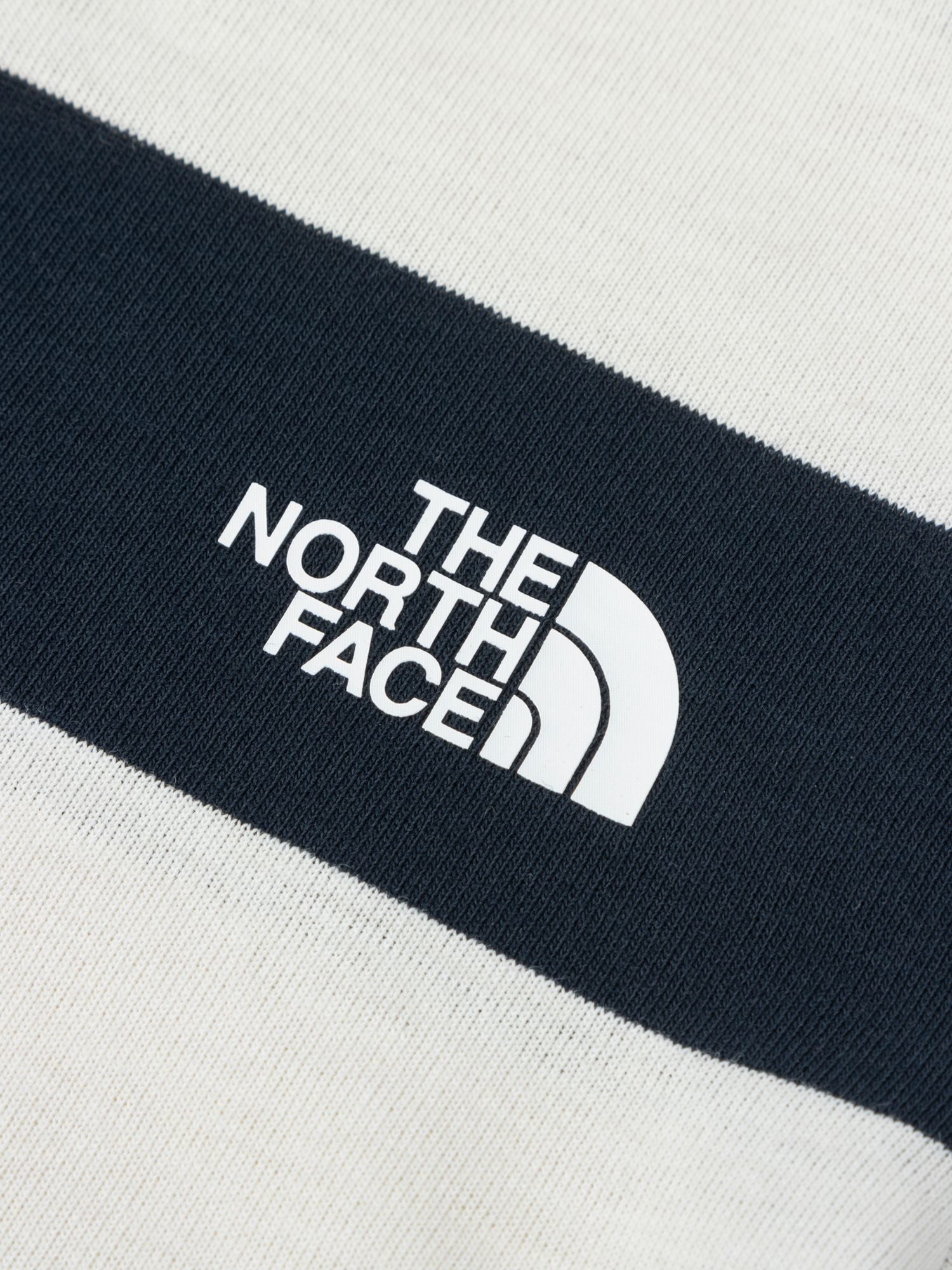 Toddler Long Sleeve Field Border Tee (Kids)