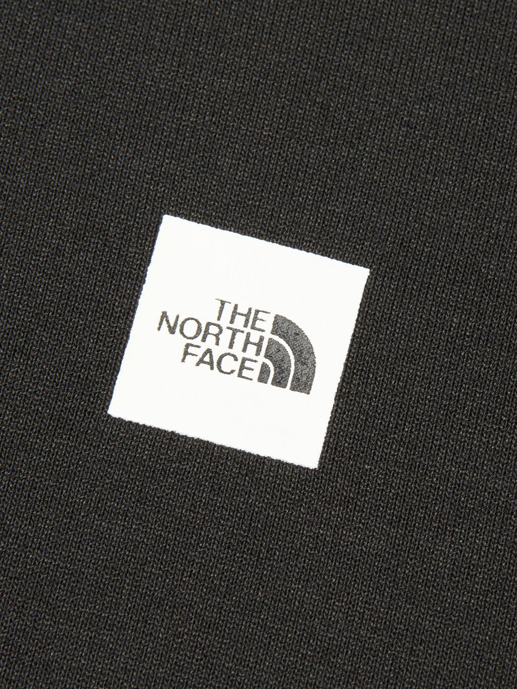 Long Sleeve Small Box Logo Tee (Men's)