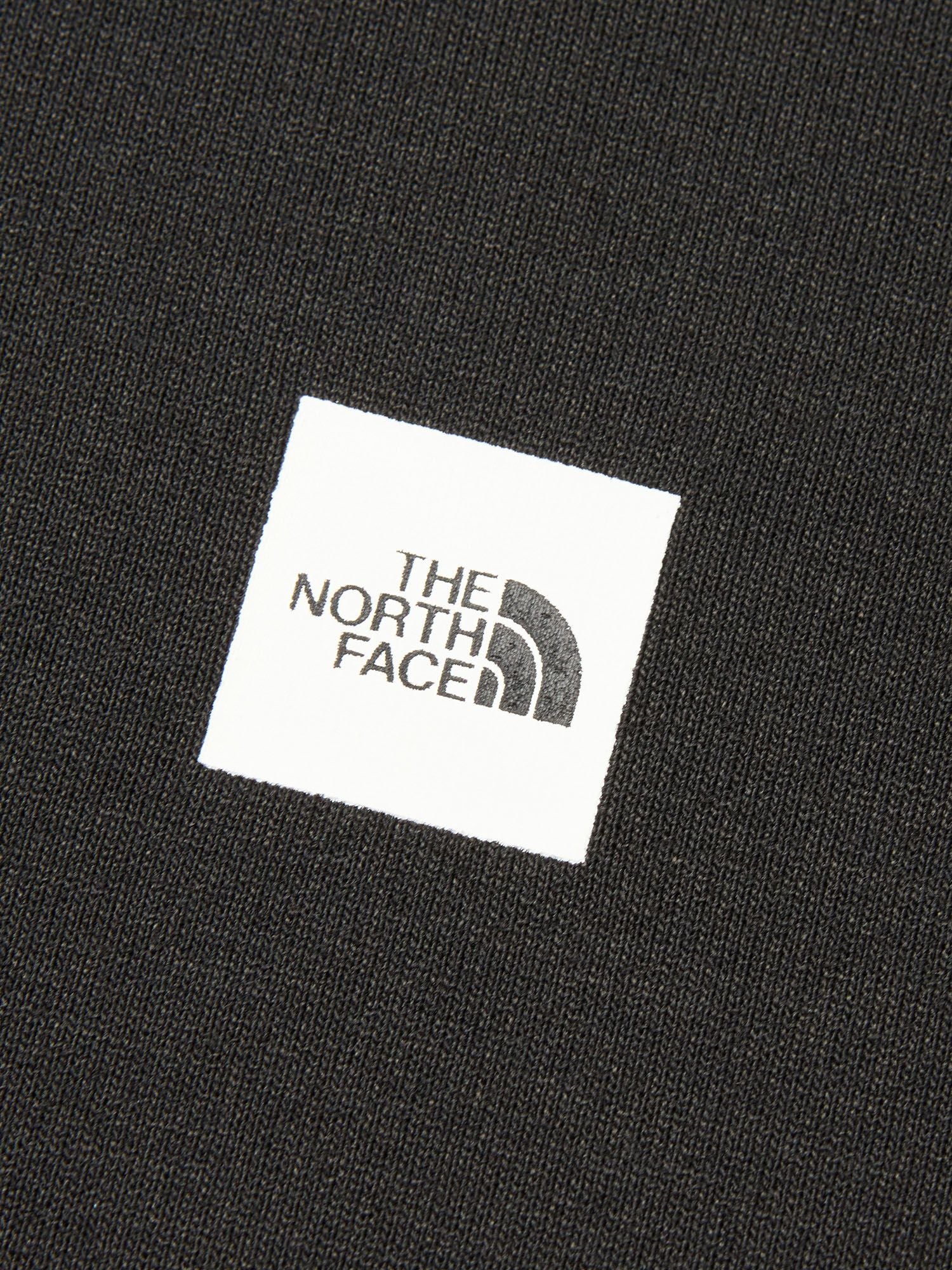 Long Sleeve Small Box Logo Tee (Men's)