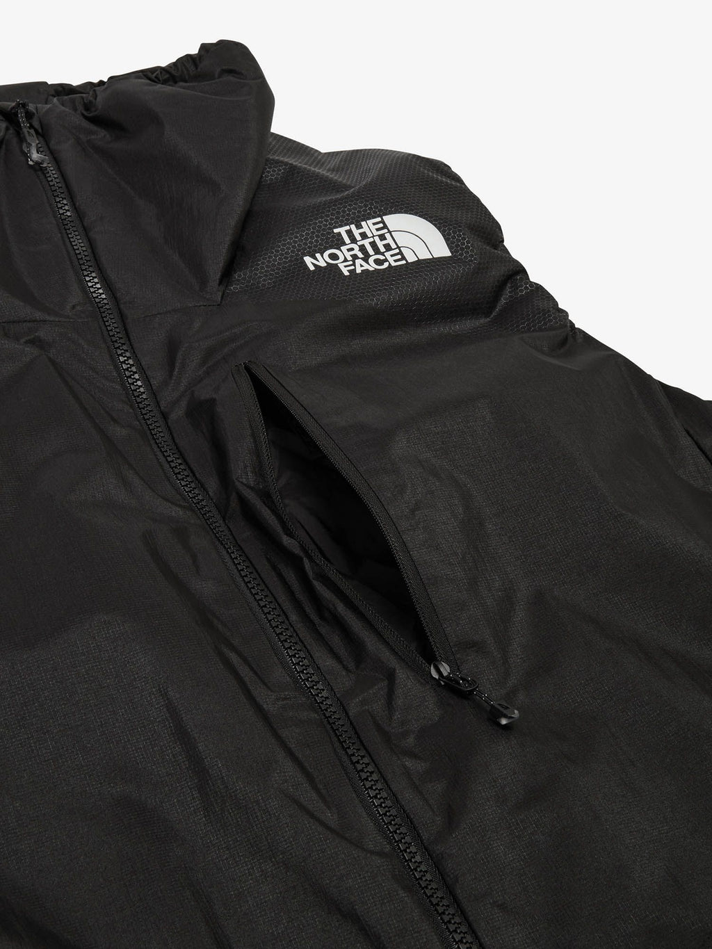 Hedge Over Vest (Unisex)