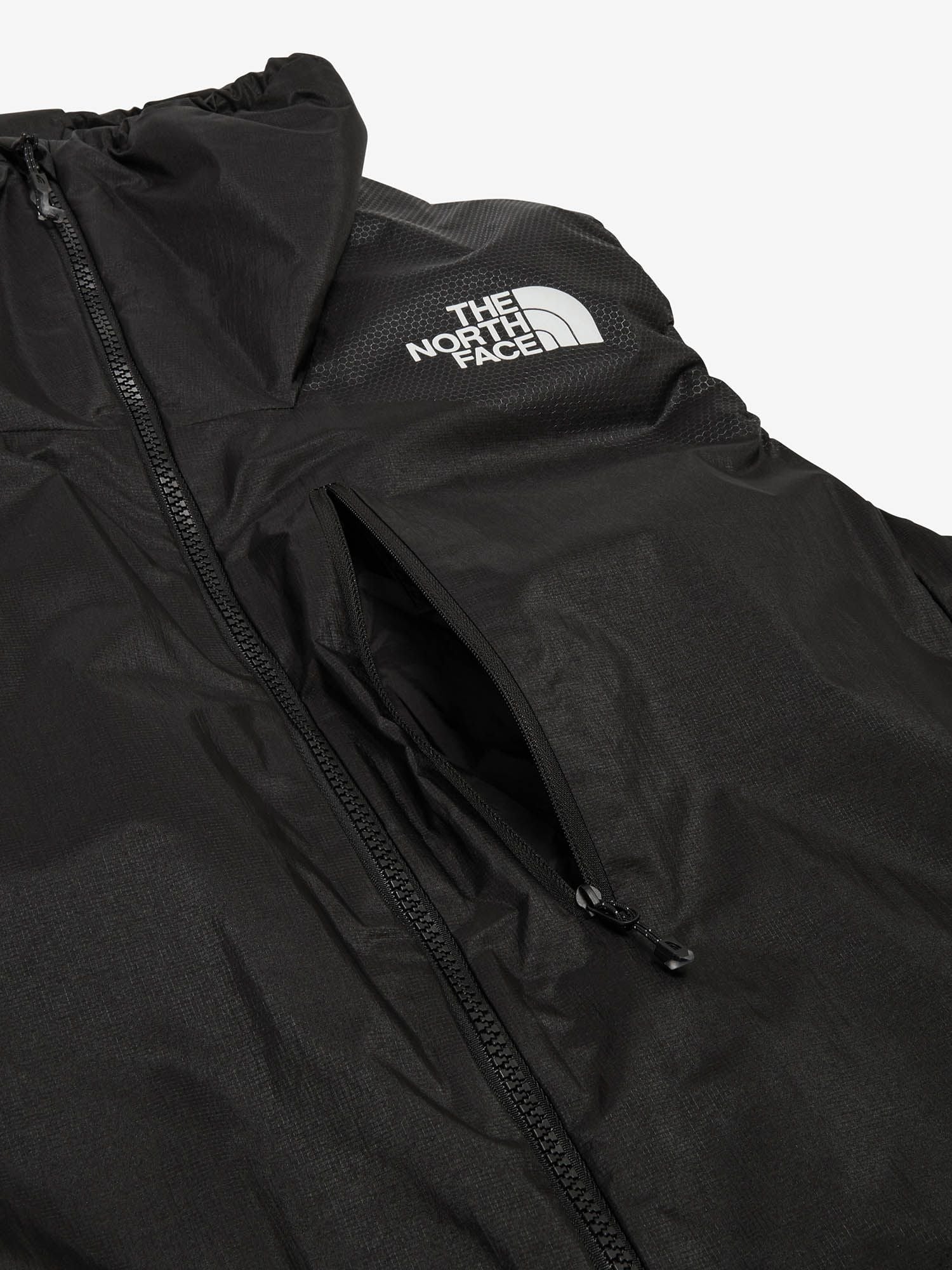 Hedge Over Vest (Unisex)