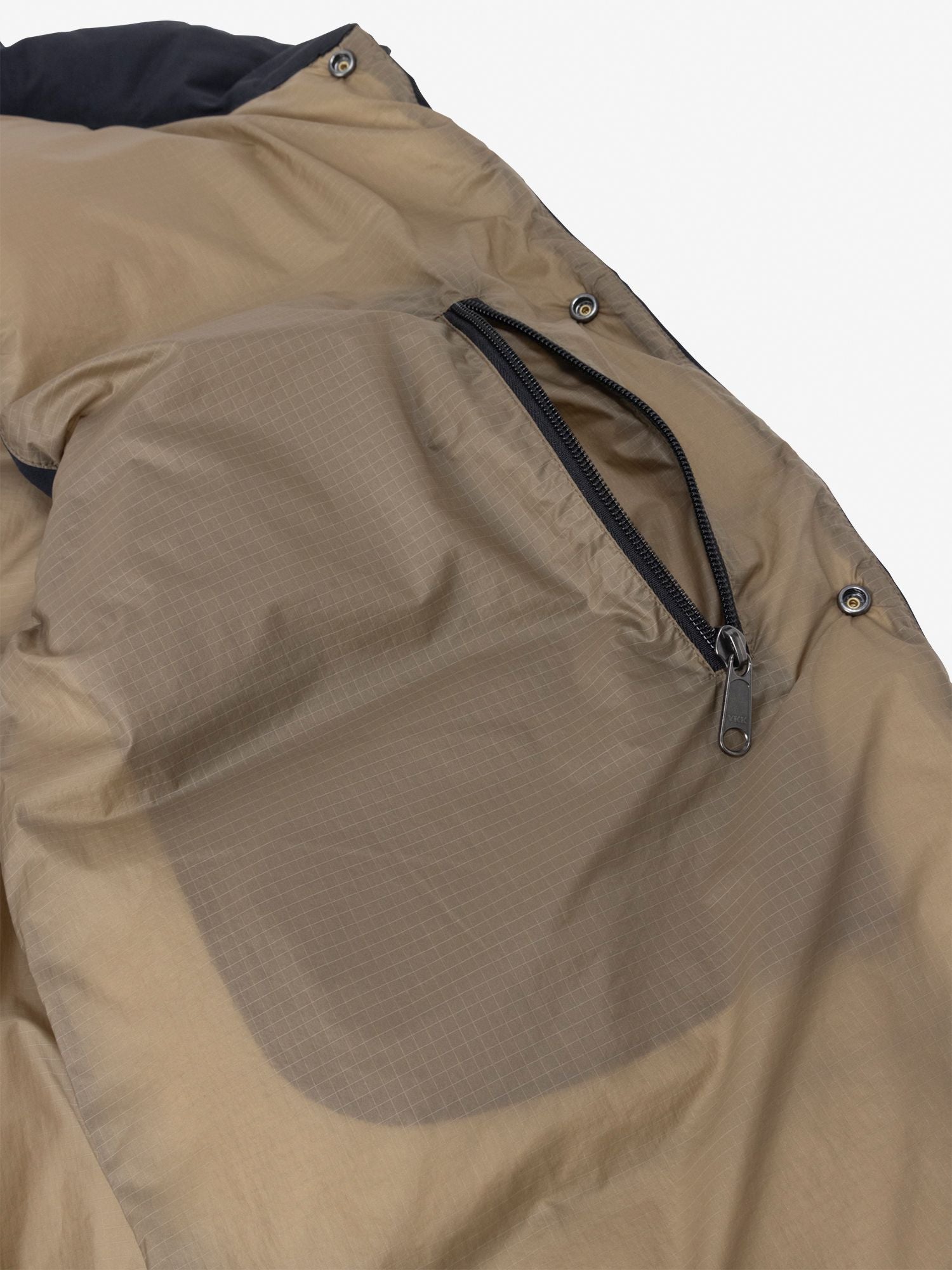 Camp Sierra Vest (Unisex)